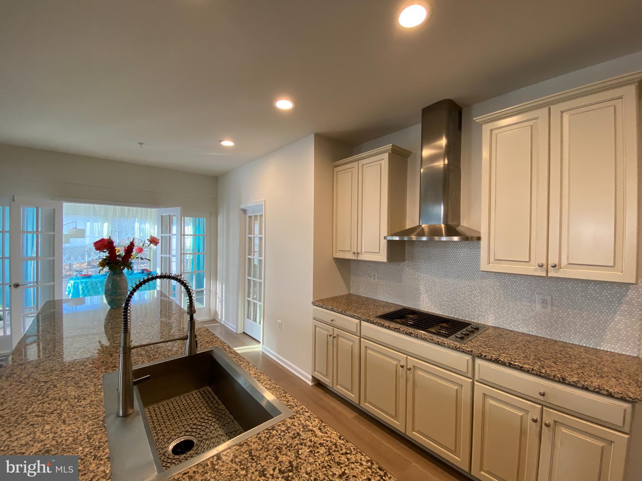 POPLAR RUN - Residential