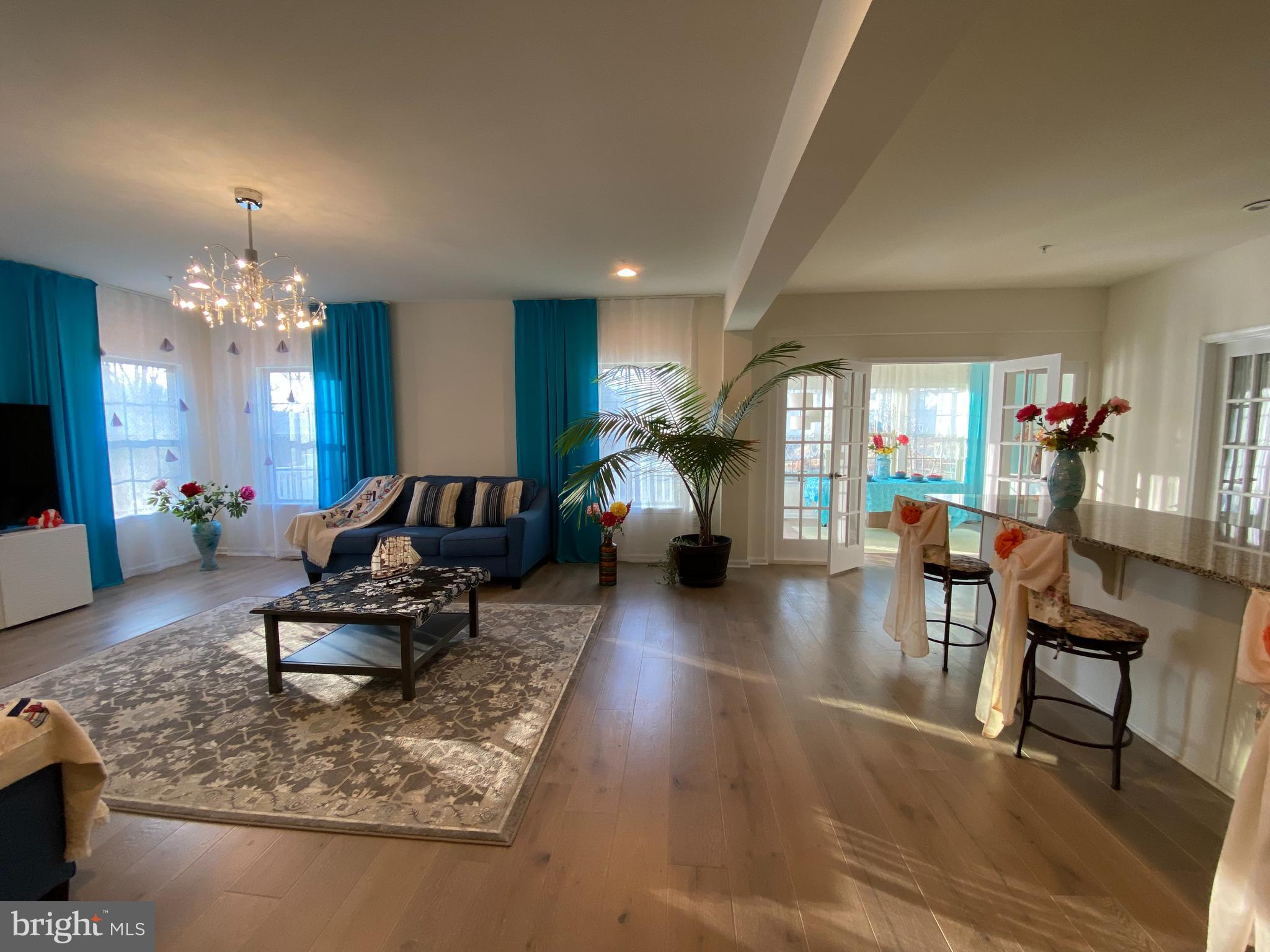 POPLAR RUN - Residential