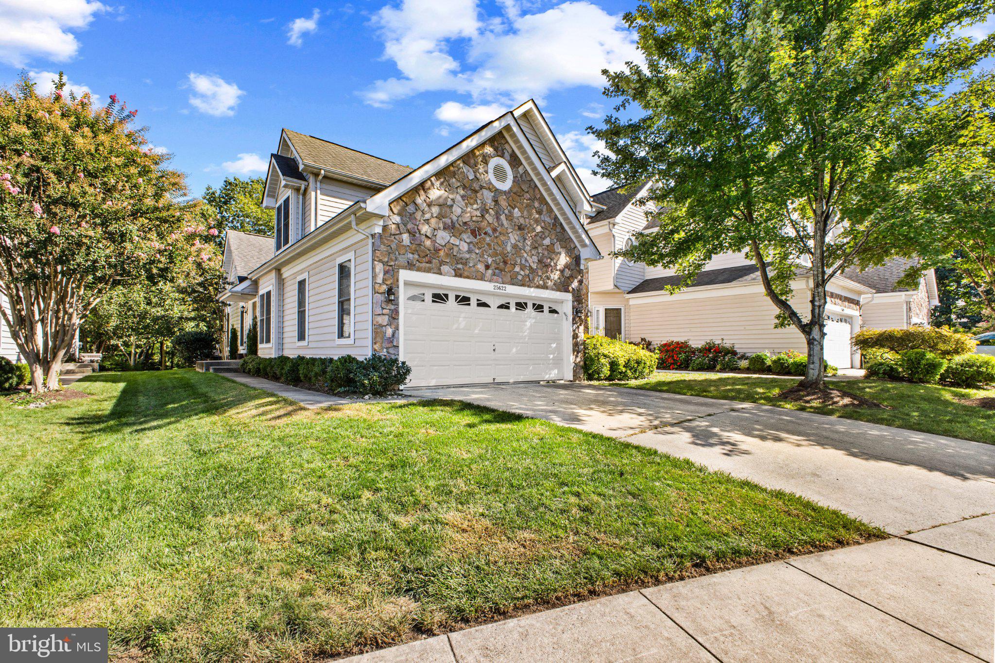 25622 CREEK RUN TERRACE