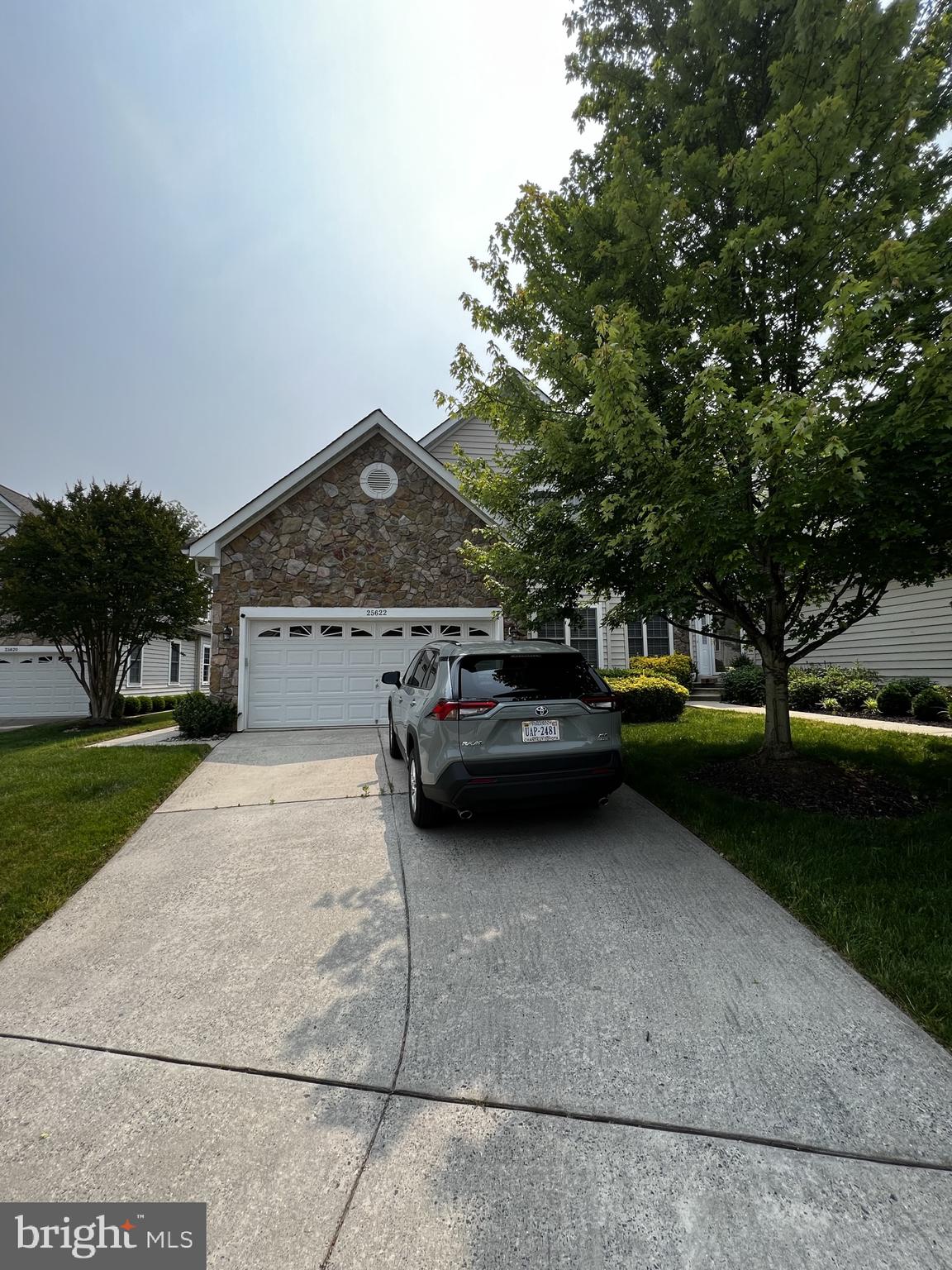 25622 CREEK RUN TERRACE