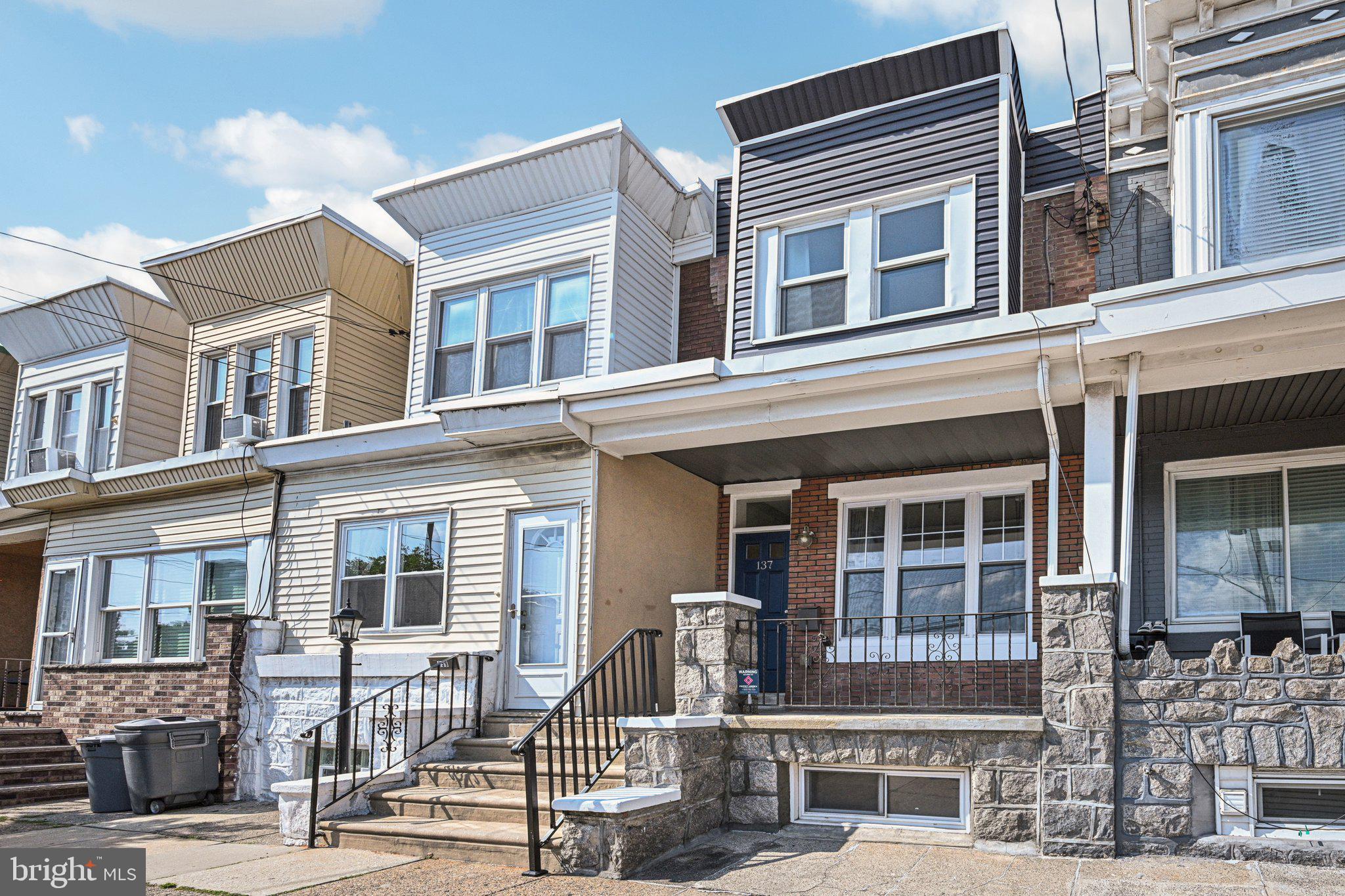 137 W PORTER STREET