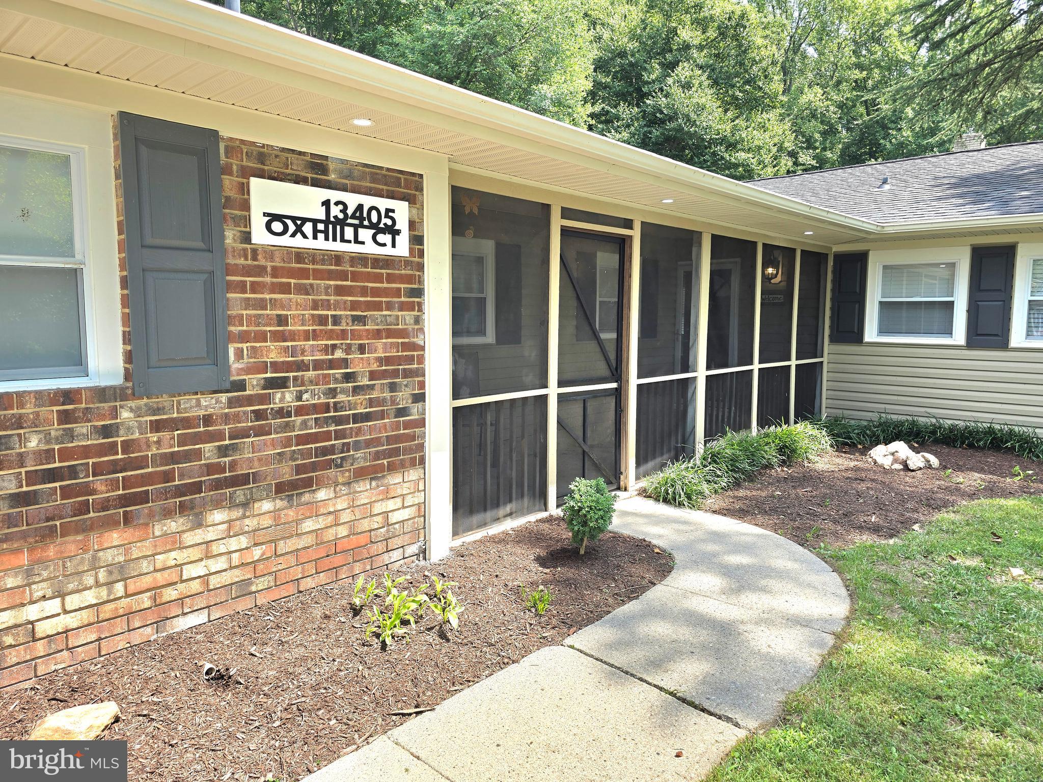 OVERBROOK AT BELAIR - Residential