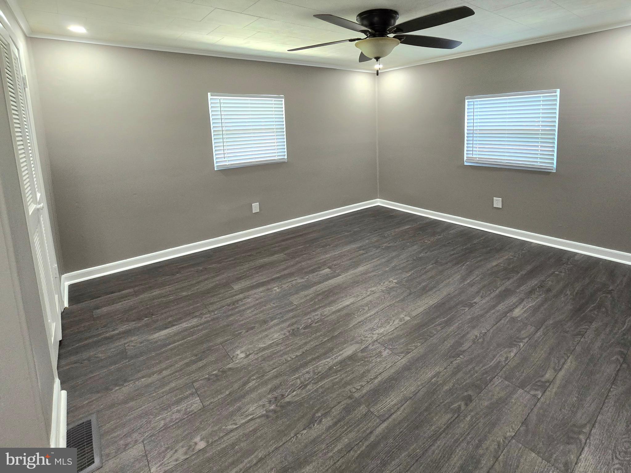 OVERBROOK AT BELAIR - Residential