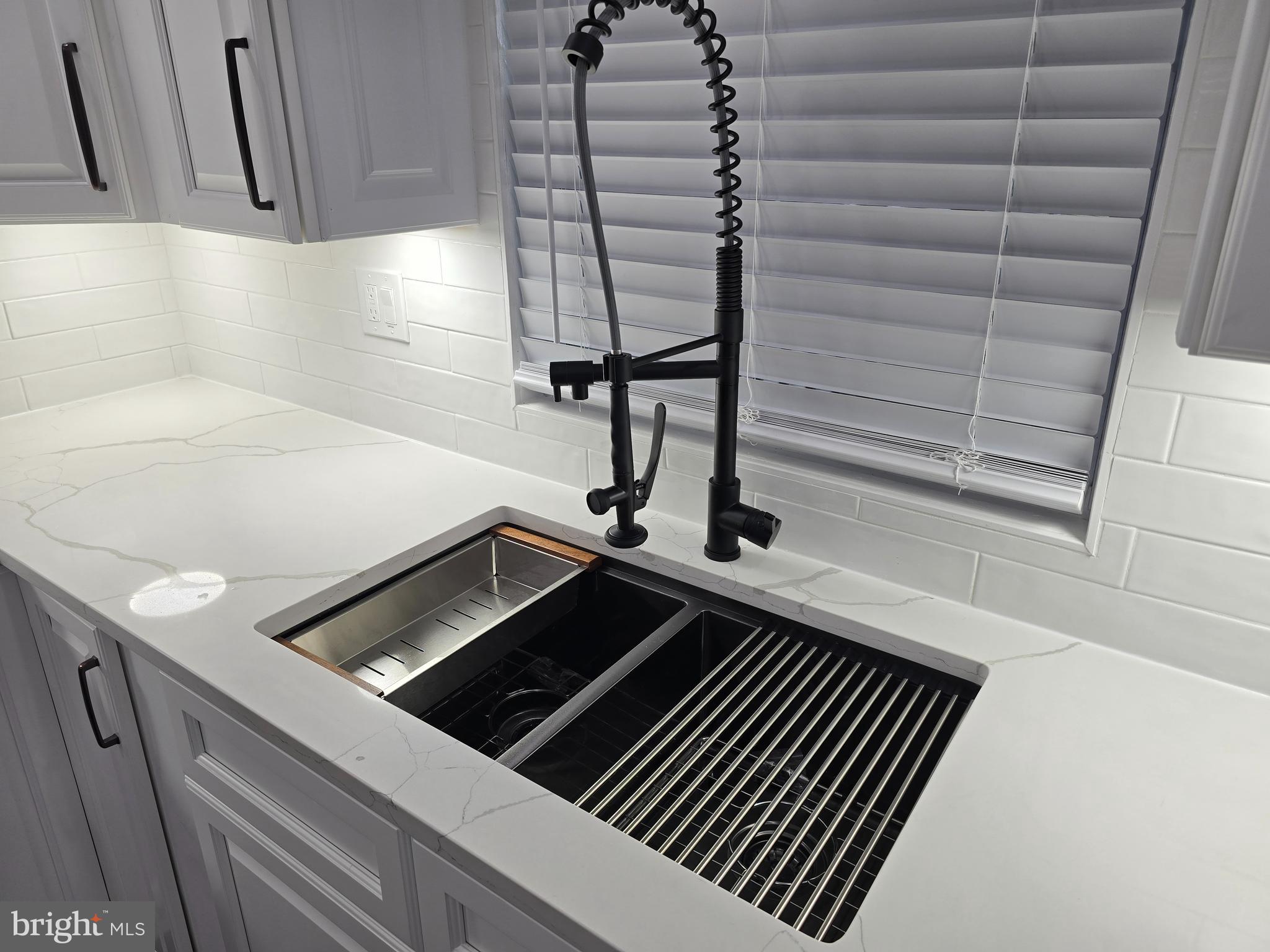 OVERBROOK AT BELAIR - Residential