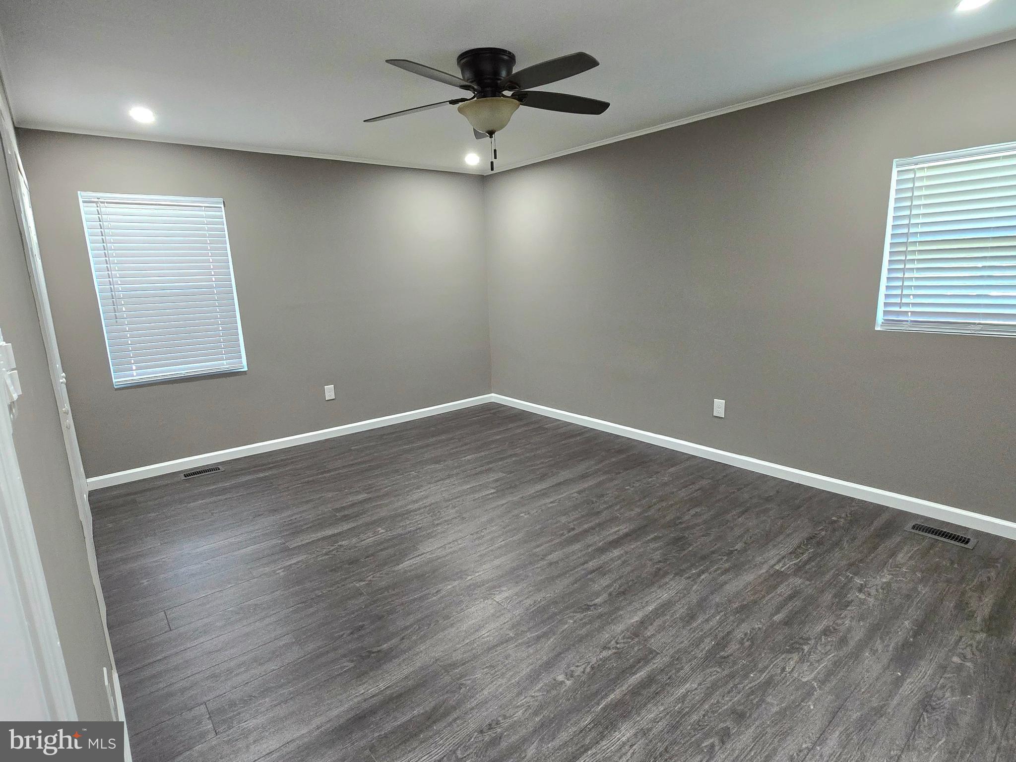 OVERBROOK AT BELAIR - Residential