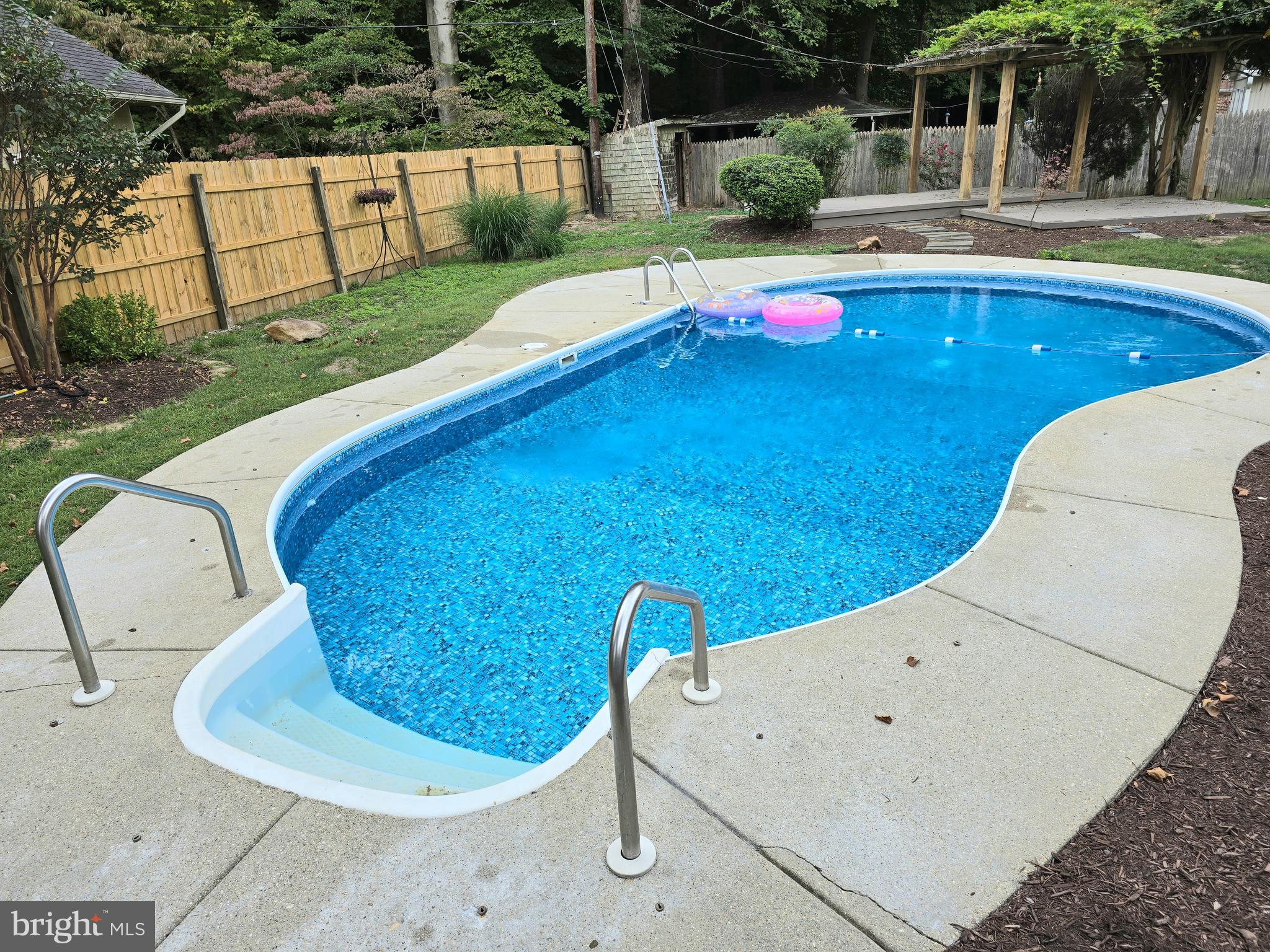 OVERBROOK AT BELAIR - Residential