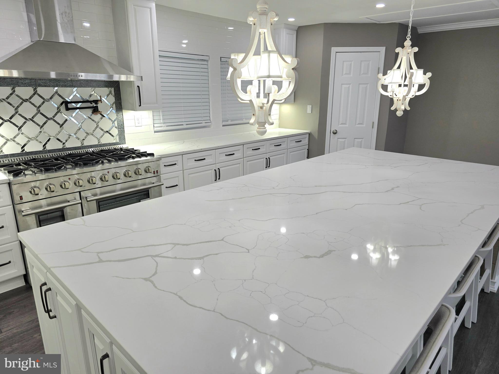 OVERBROOK AT BELAIR - Residential