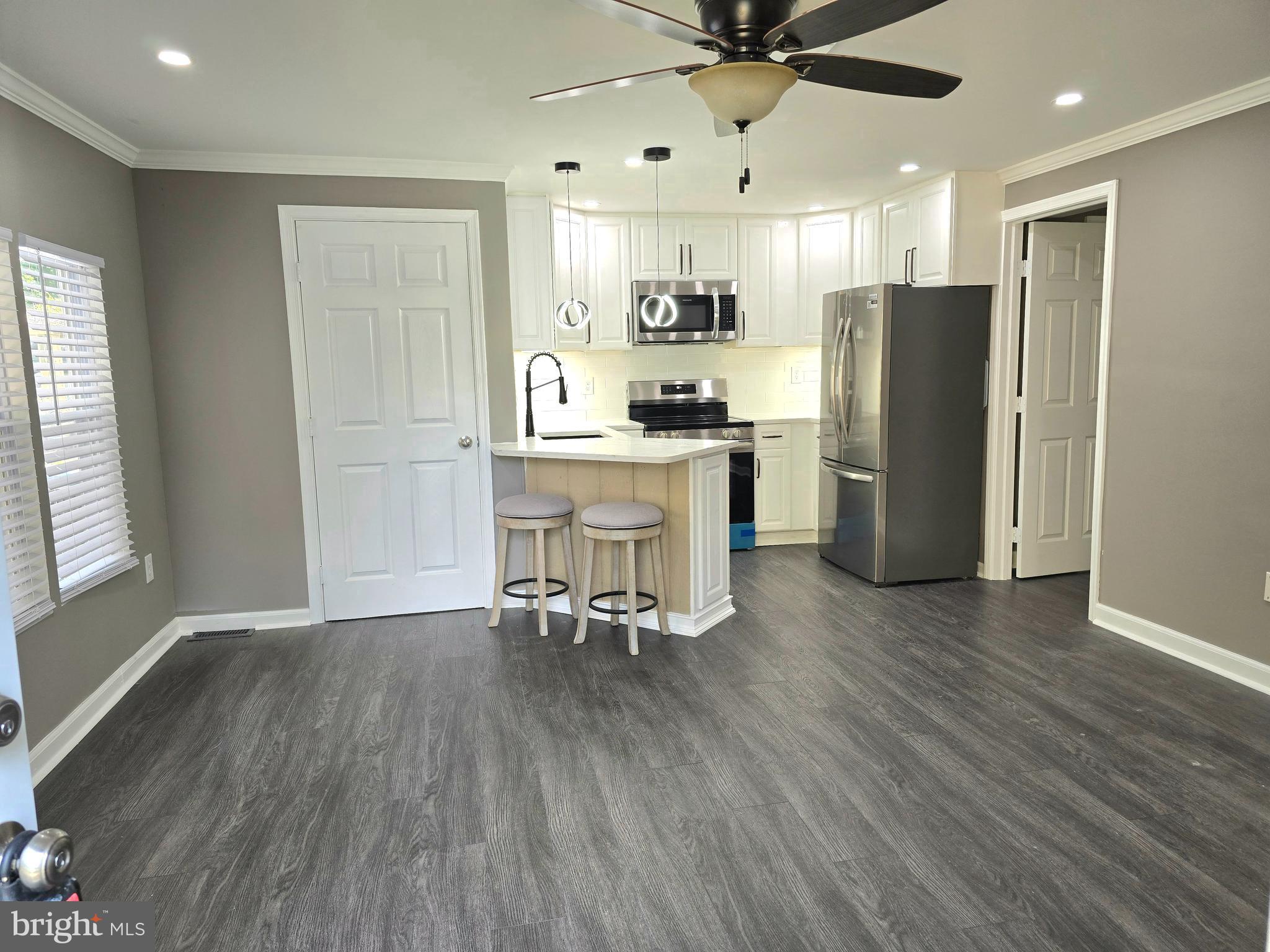 OVERBROOK AT BELAIR - Residential