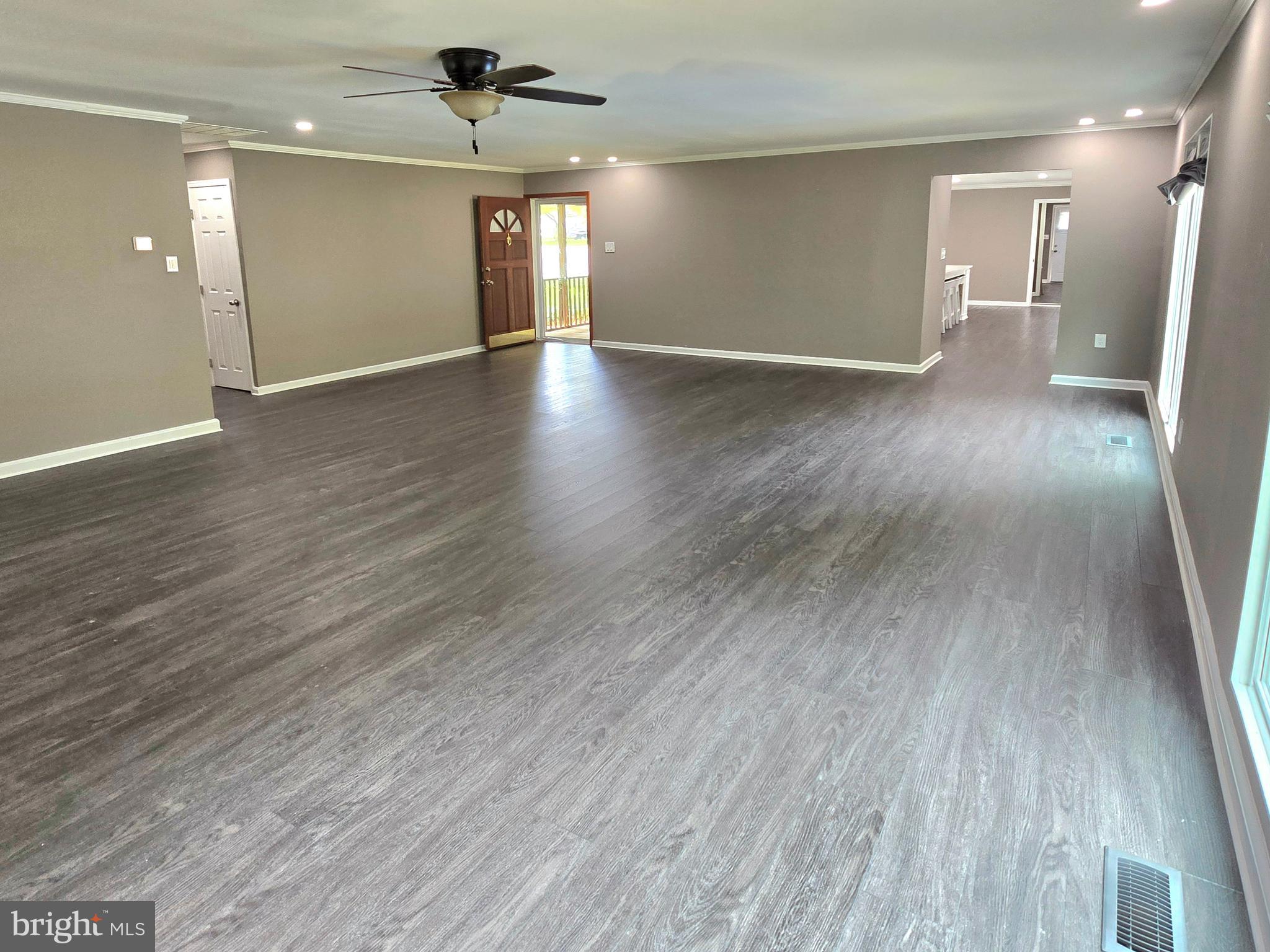 OVERBROOK AT BELAIR - Residential