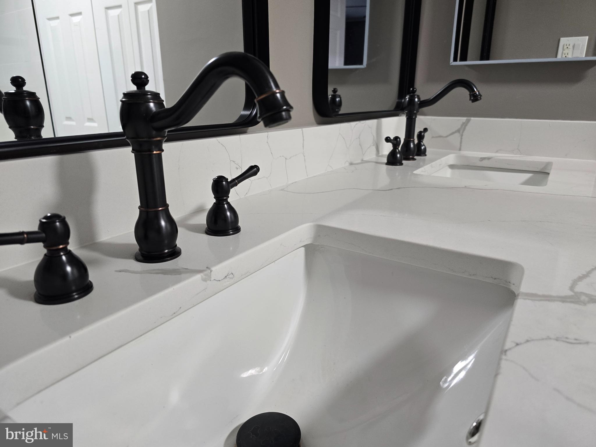 OVERBROOK AT BELAIR - Residential