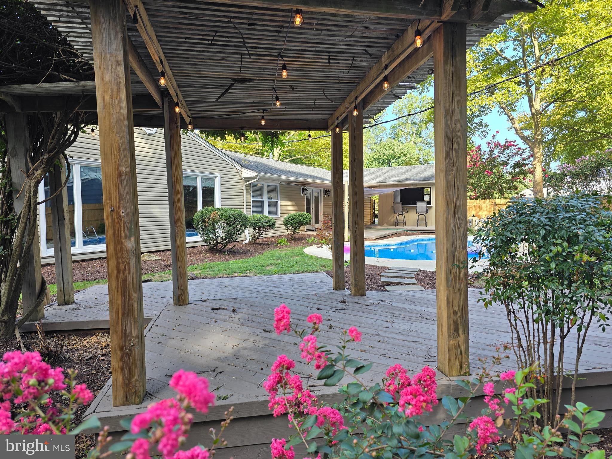 OVERBROOK AT BELAIR - Residential