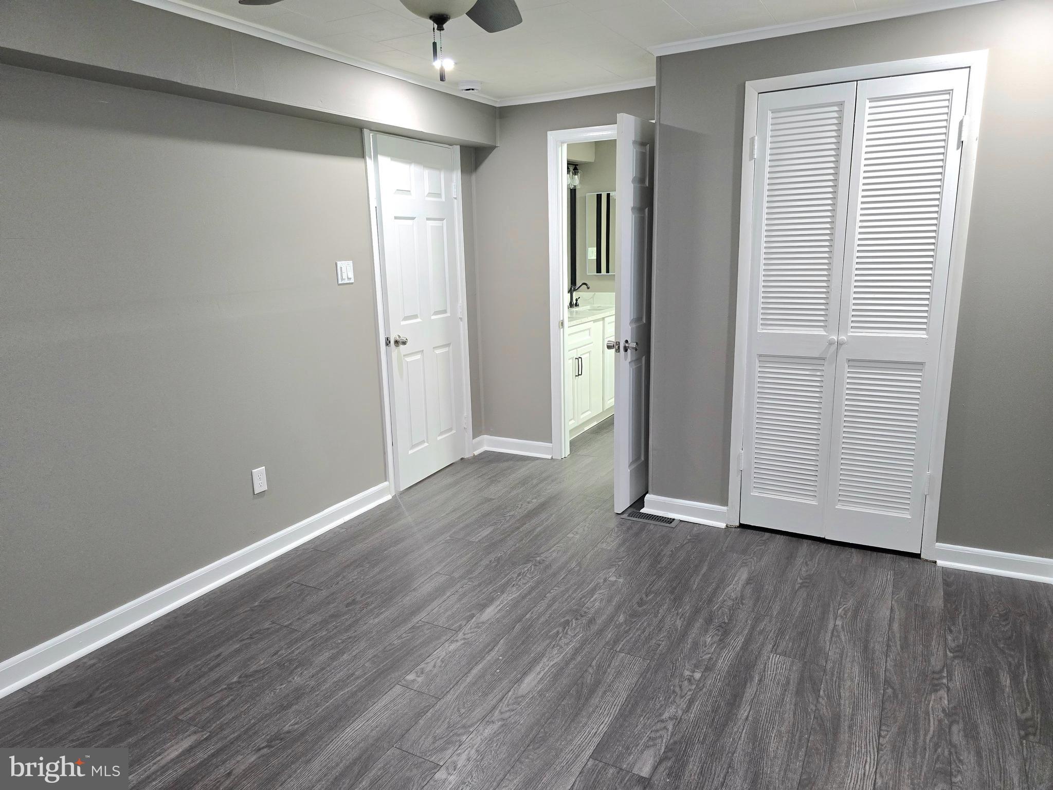 OVERBROOK AT BELAIR - Residential