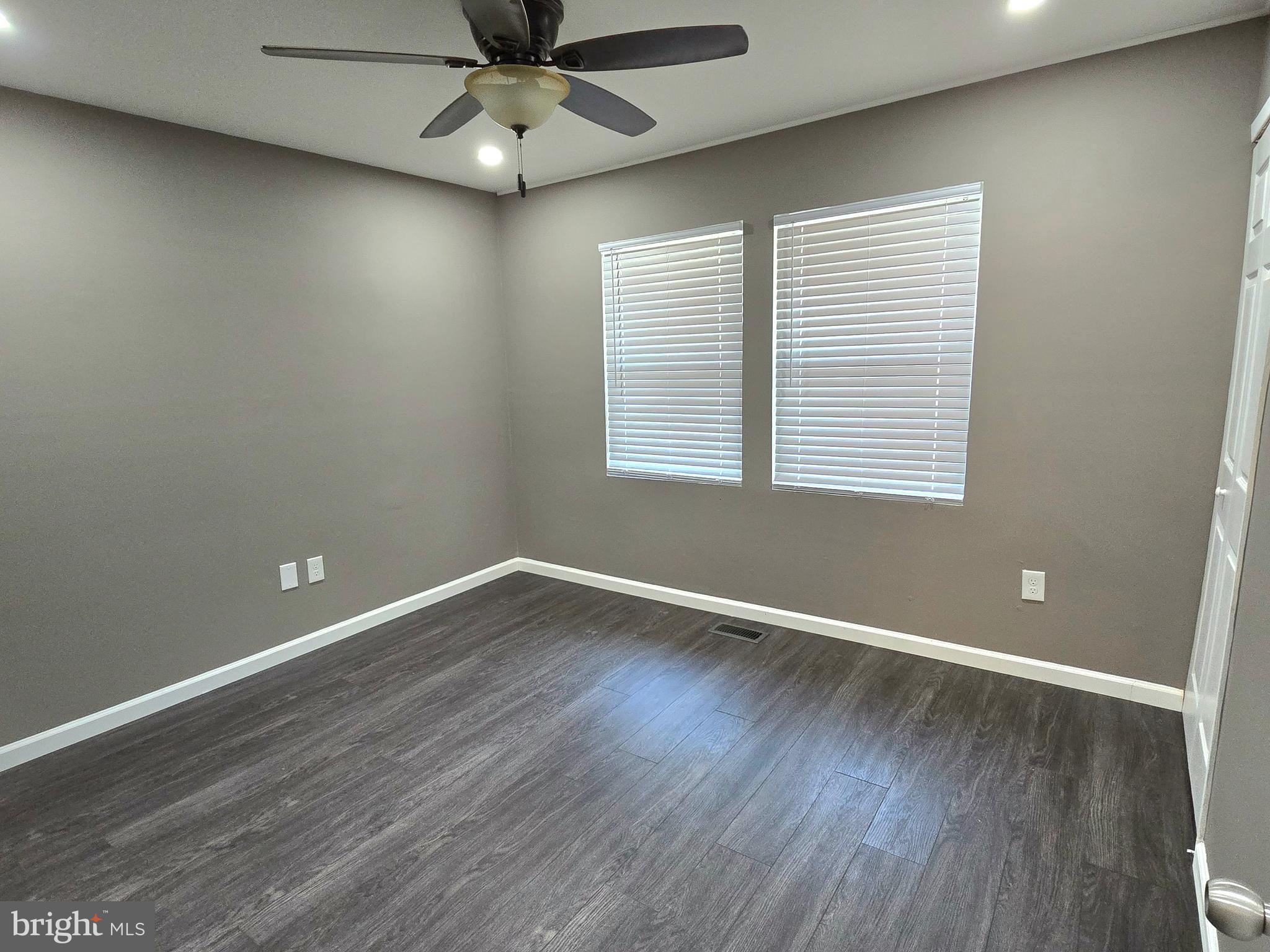 OVERBROOK AT BELAIR - Residential