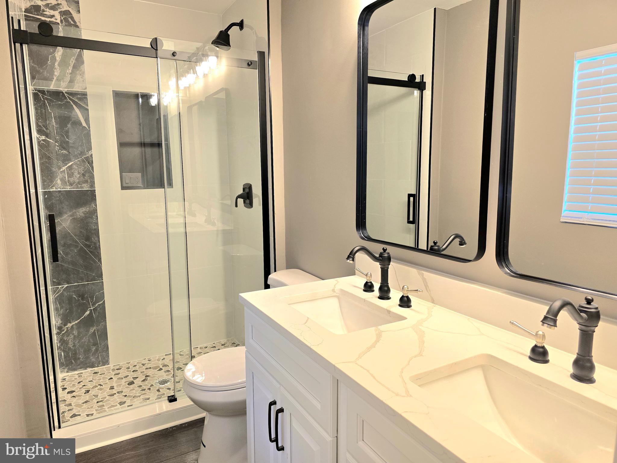 OVERBROOK AT BELAIR - Residential