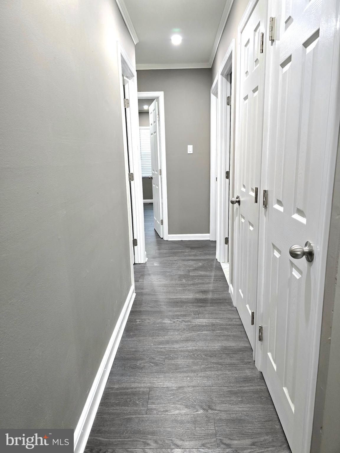 OVERBROOK AT BELAIR - Residential