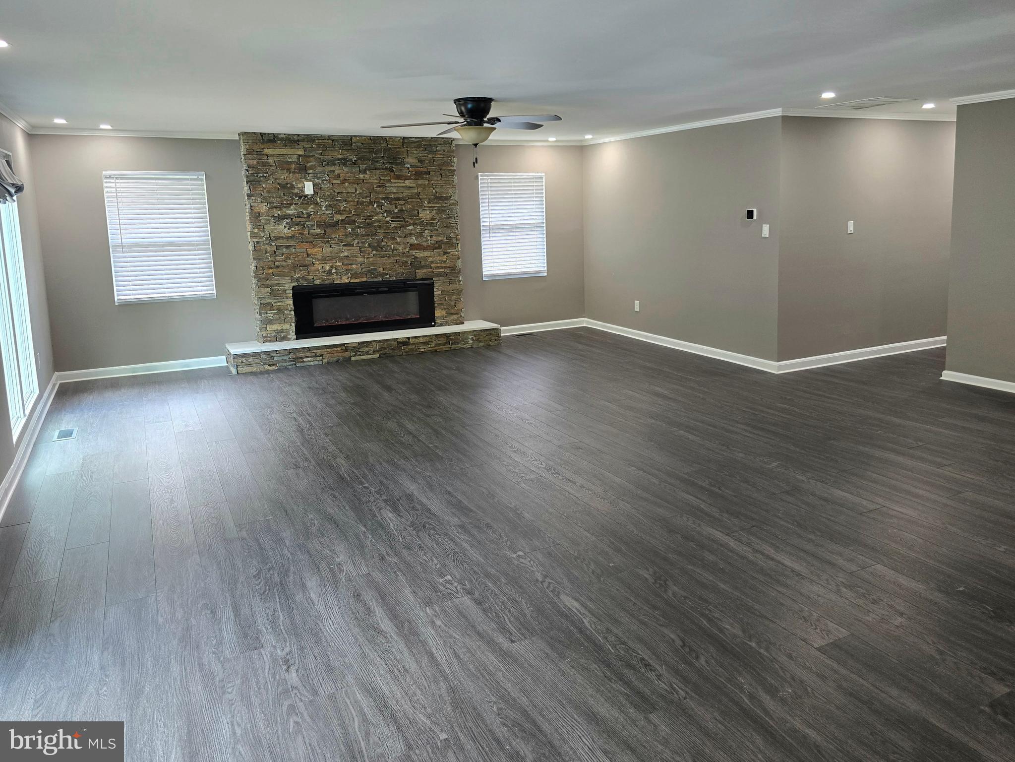 OVERBROOK AT BELAIR - Residential