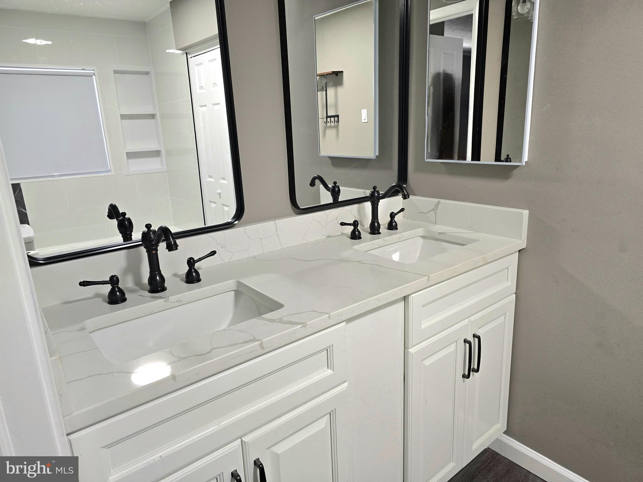 OVERBROOK AT BELAIR - Residential