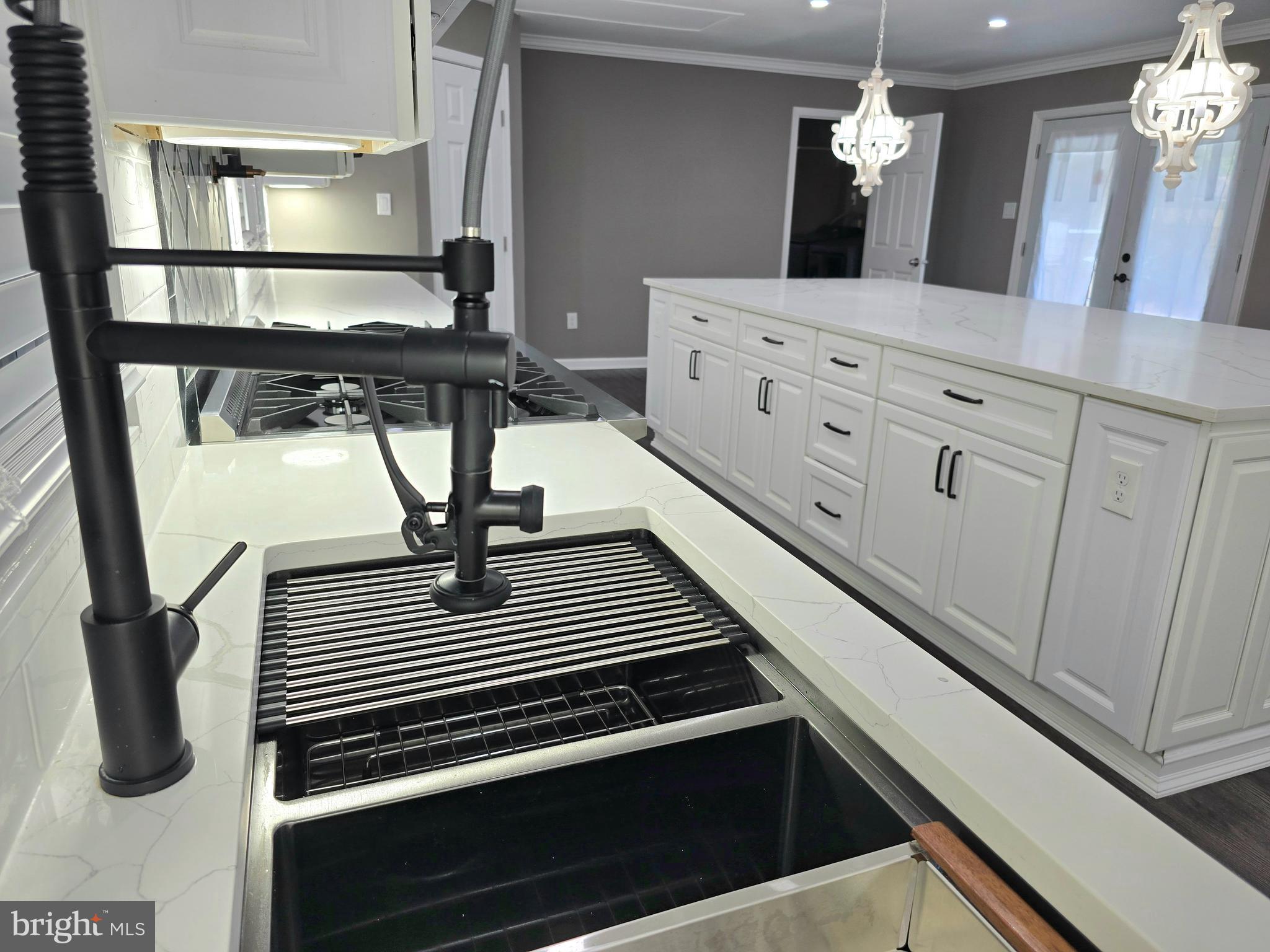 OVERBROOK AT BELAIR - Residential