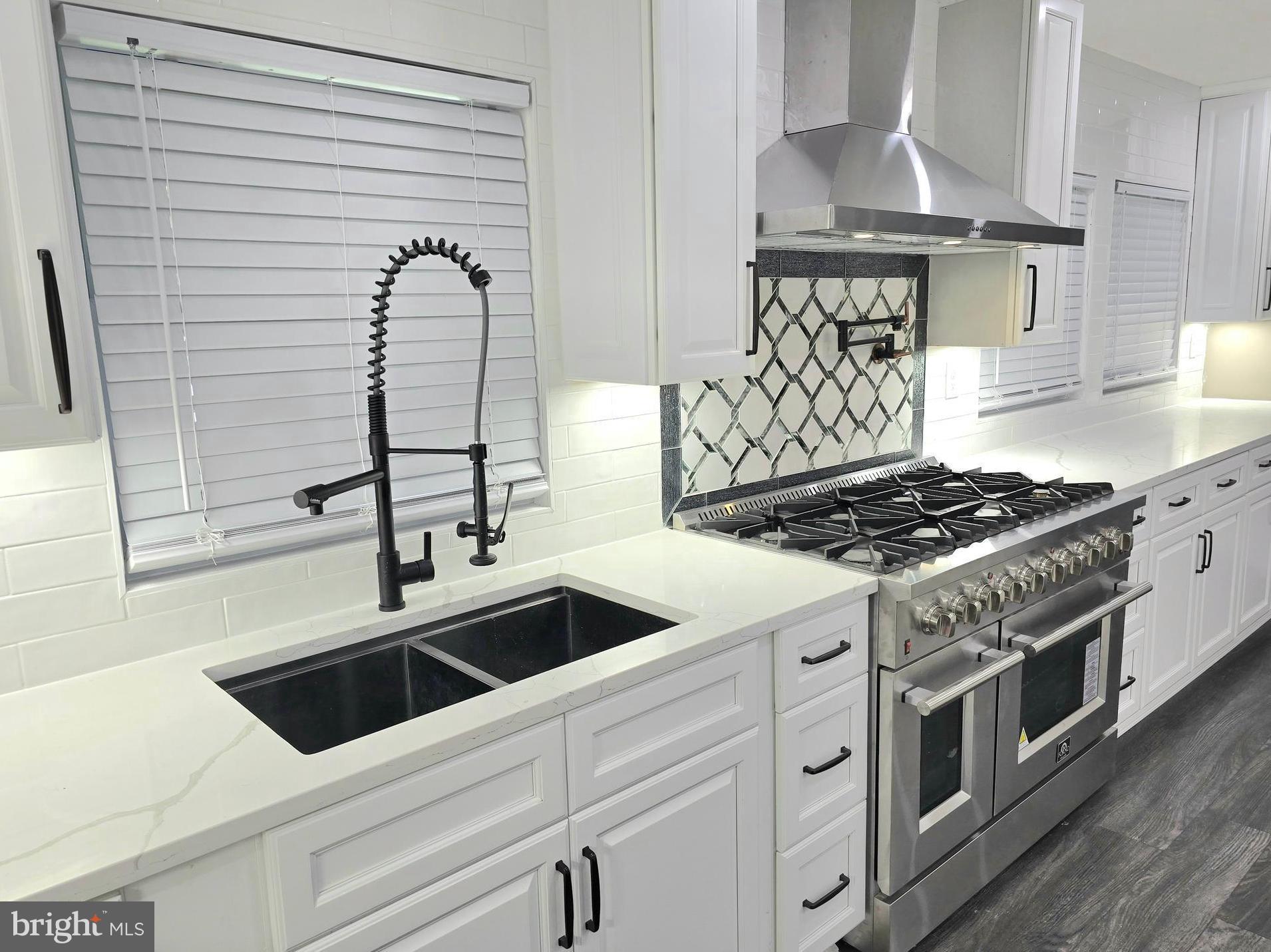 OVERBROOK AT BELAIR - Residential