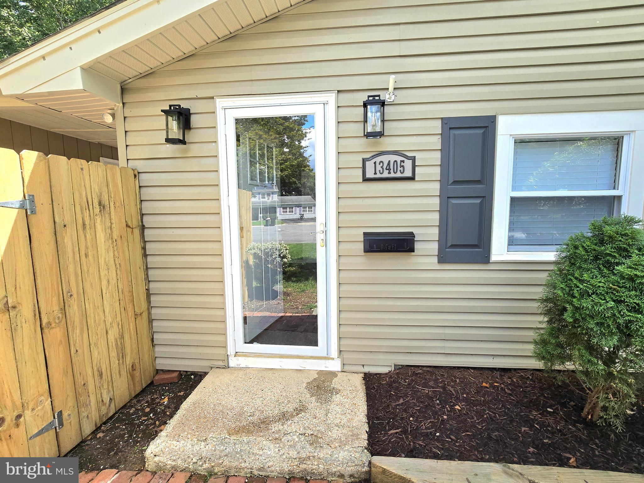 OVERBROOK AT BELAIR - Residential