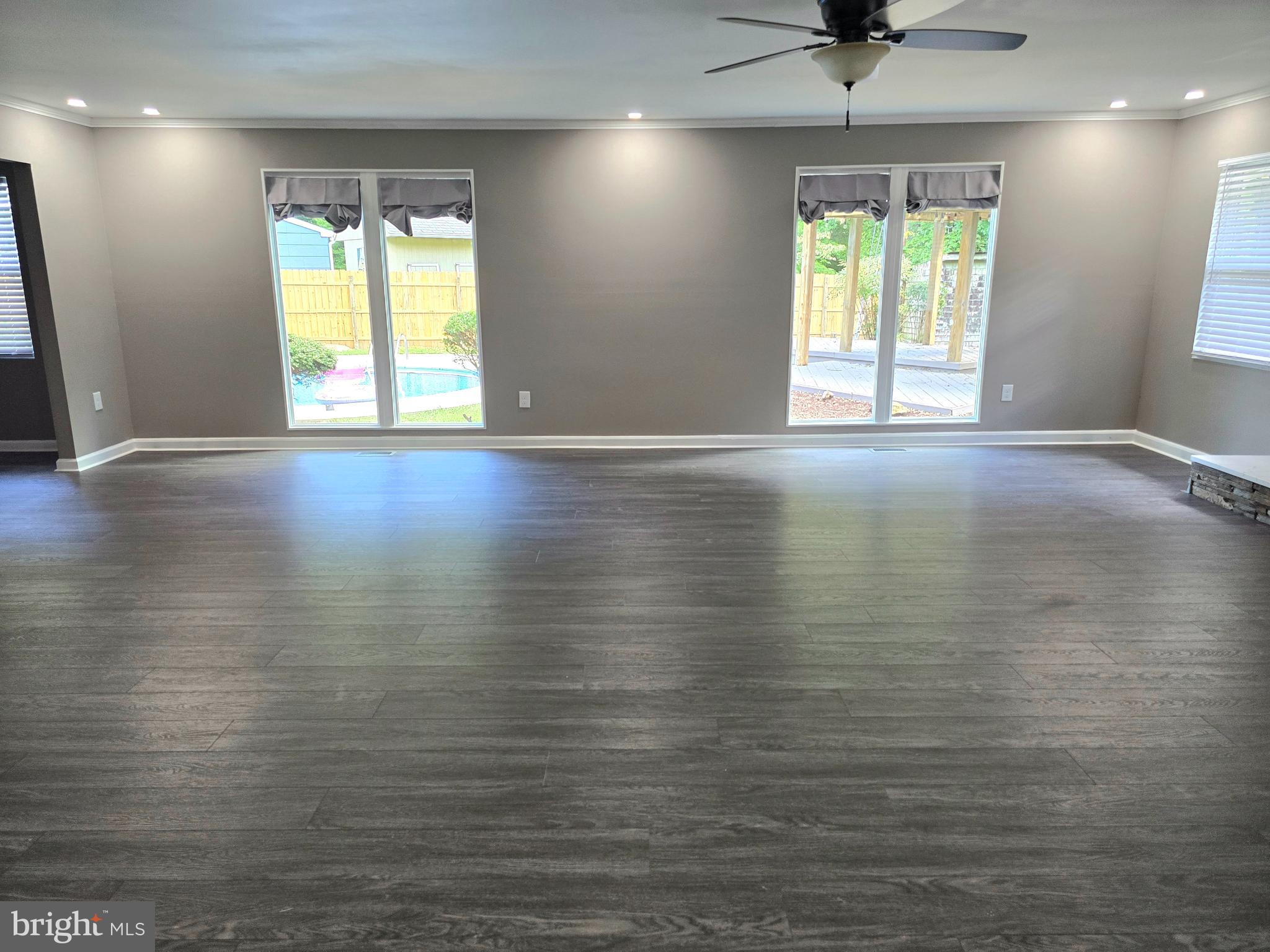 OVERBROOK AT BELAIR - Residential