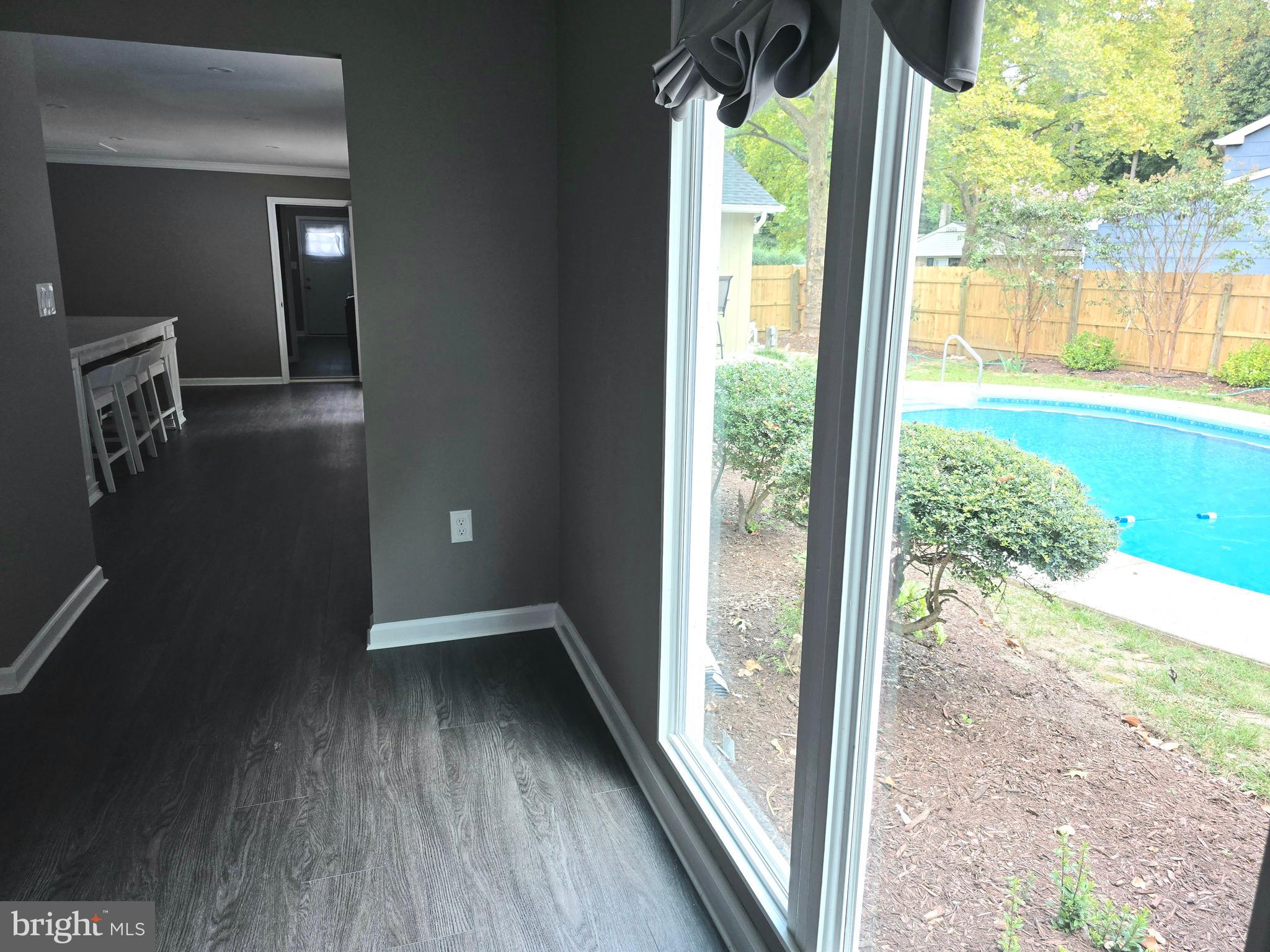 OVERBROOK AT BELAIR - Residential