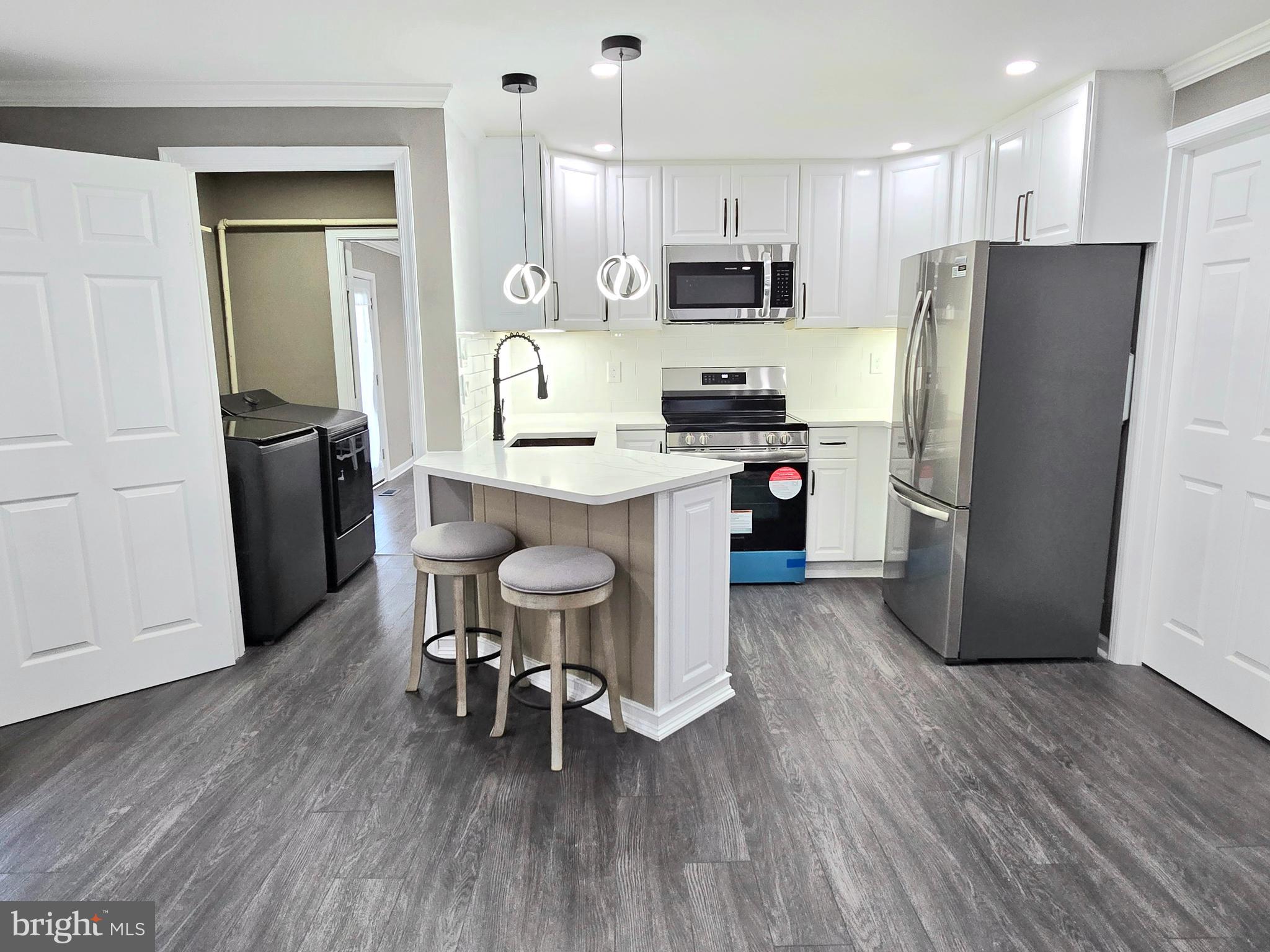 OVERBROOK AT BELAIR - Residential