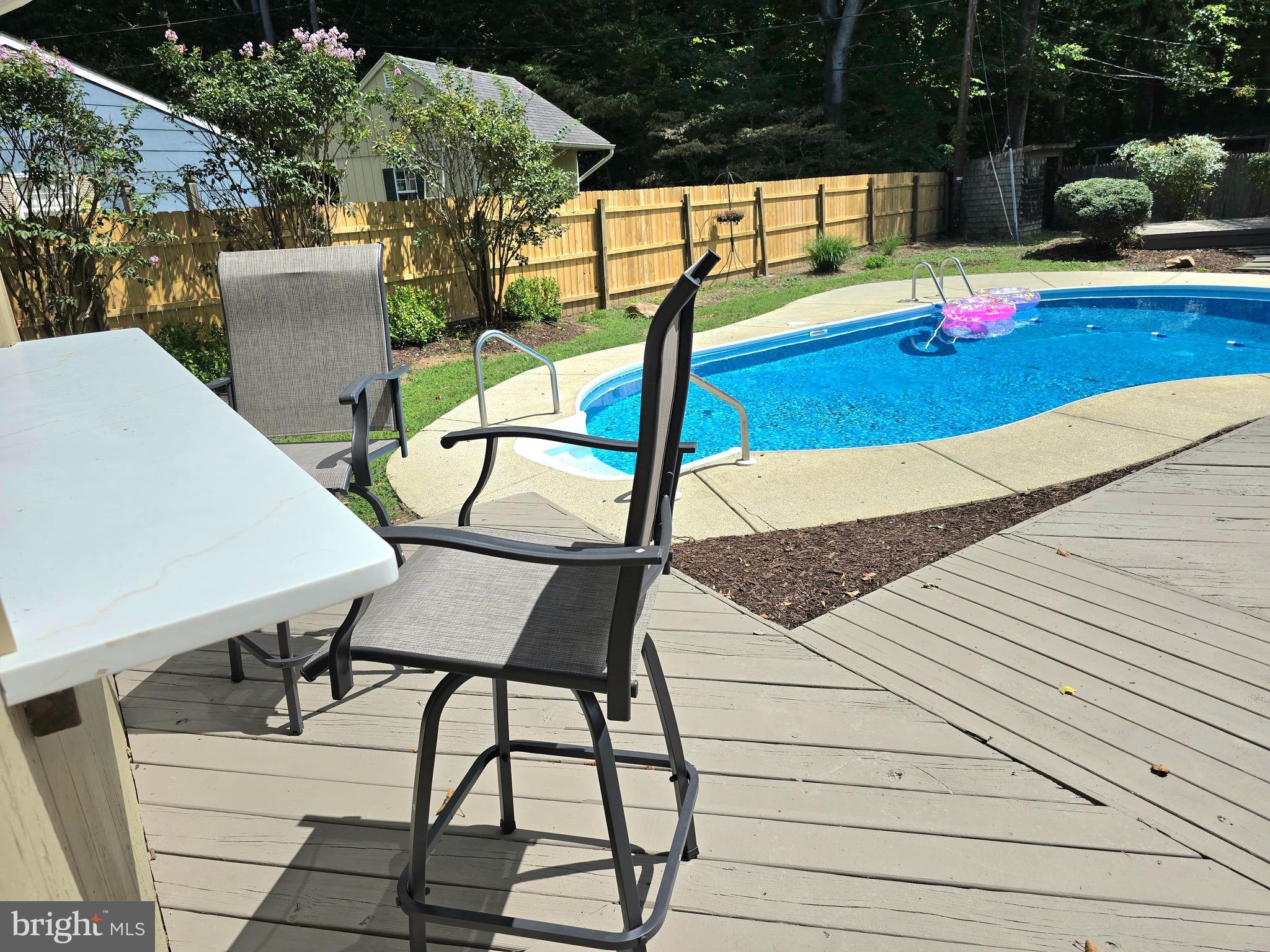 OVERBROOK AT BELAIR - Residential