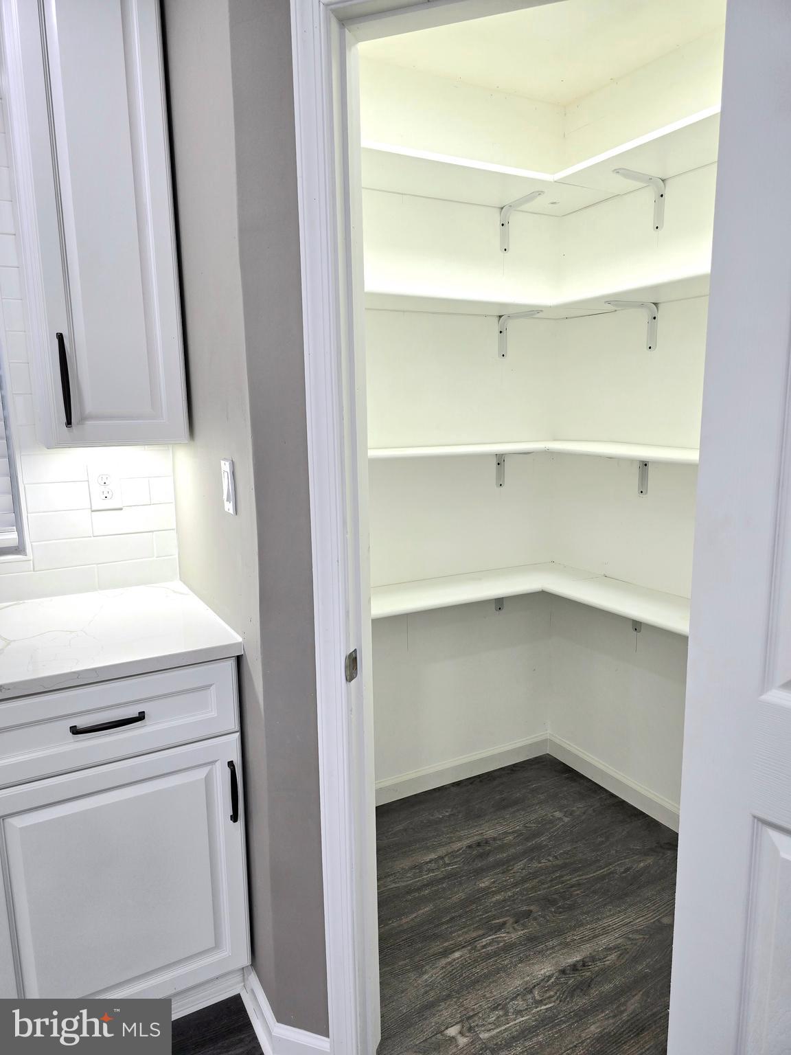 OVERBROOK AT BELAIR - Residential