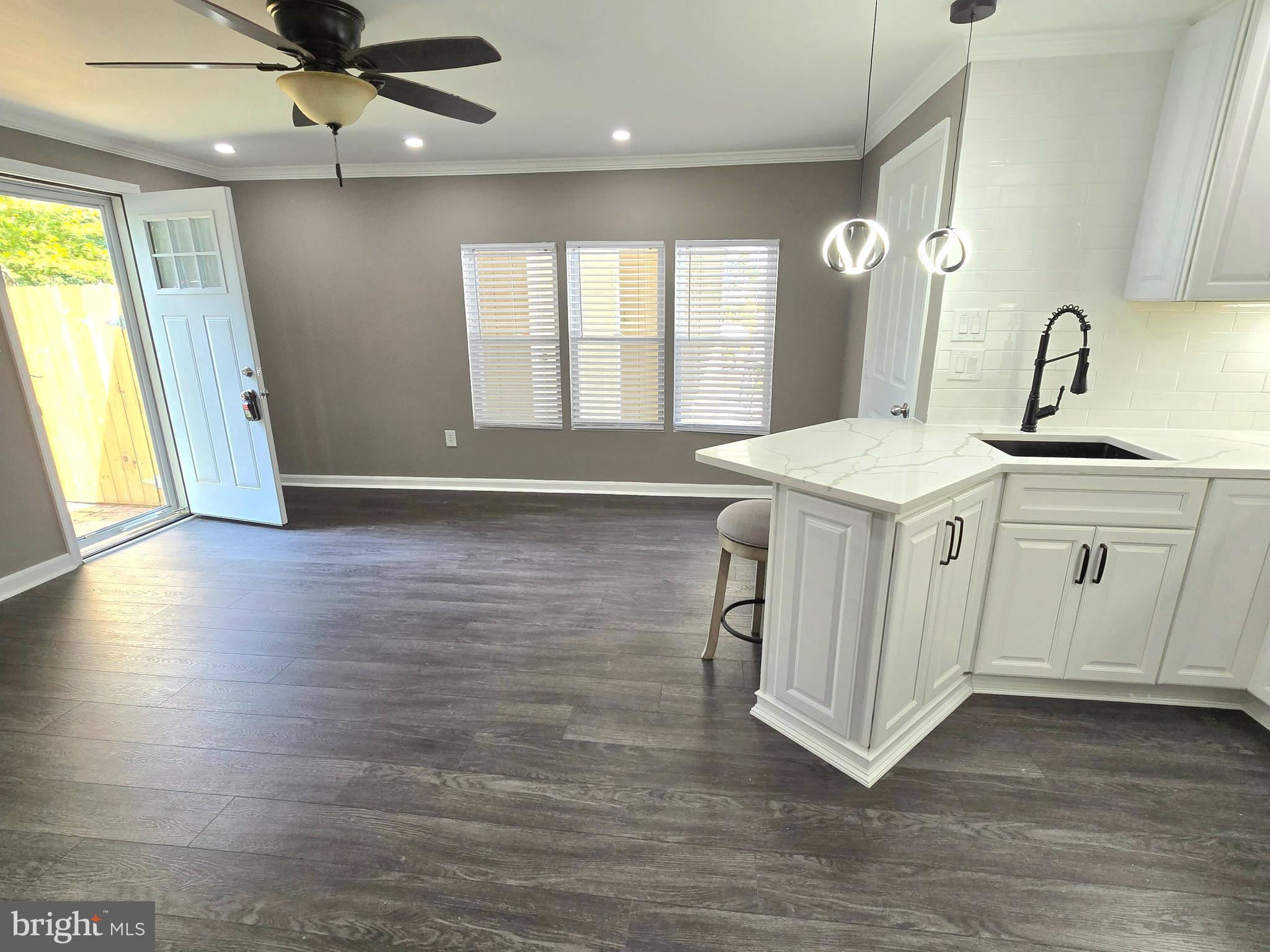 OVERBROOK AT BELAIR - Residential