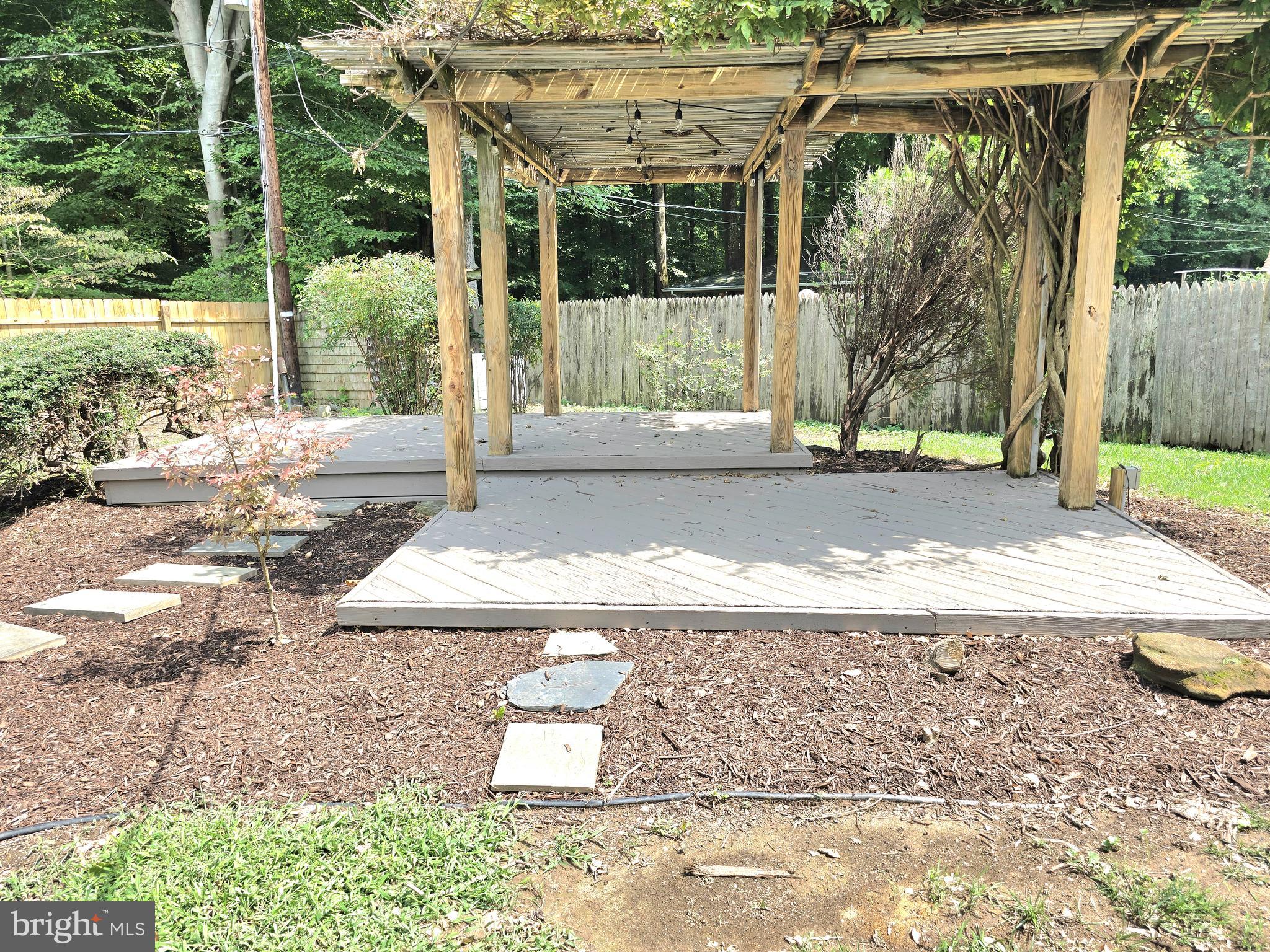 OVERBROOK AT BELAIR - Residential