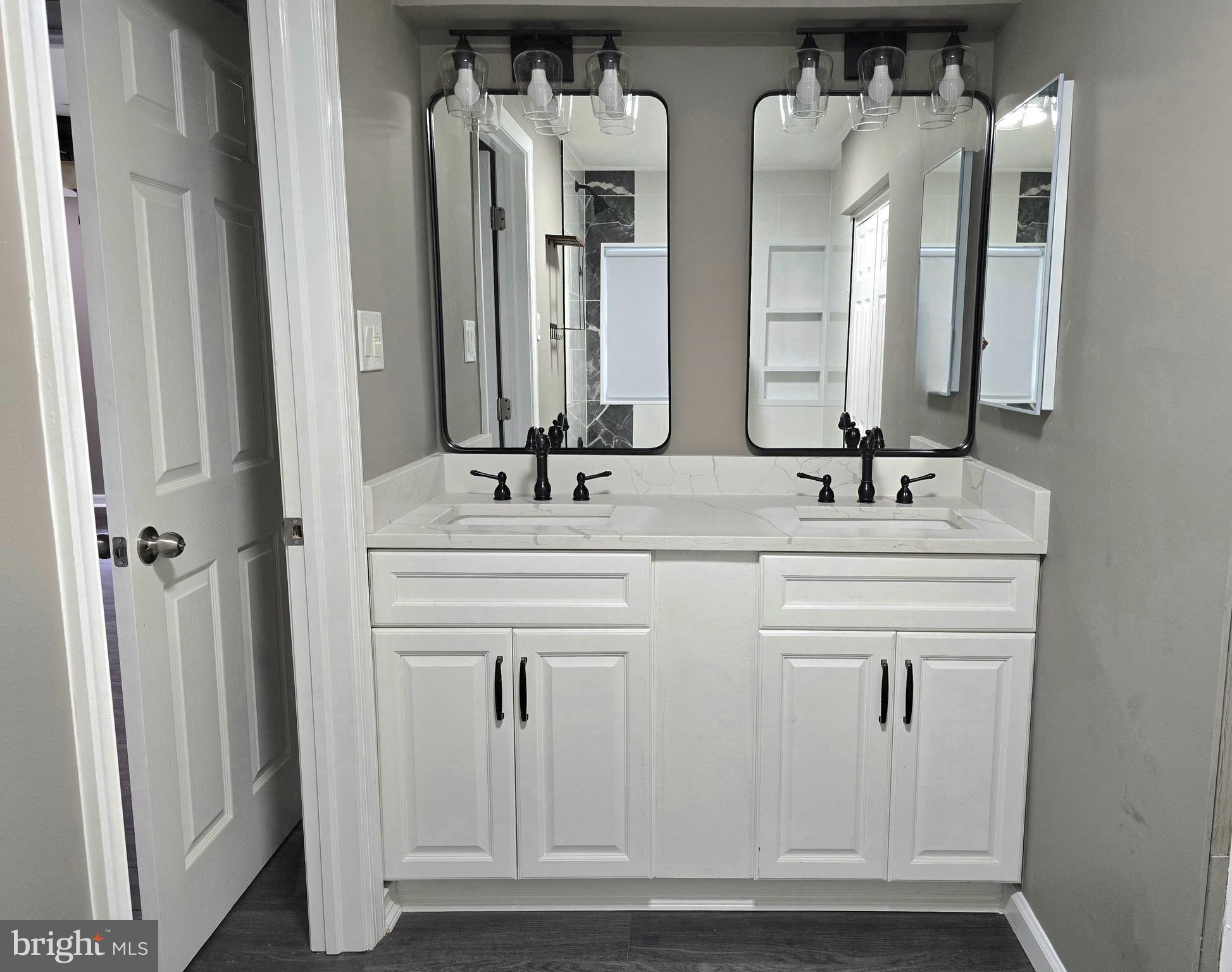 OVERBROOK AT BELAIR - Residential