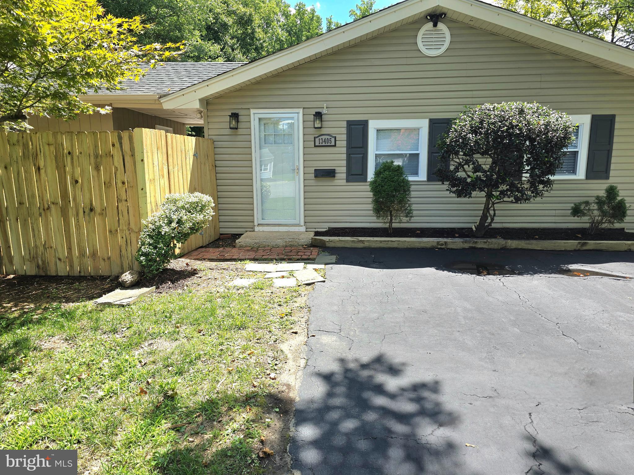 OVERBROOK AT BELAIR - Residential