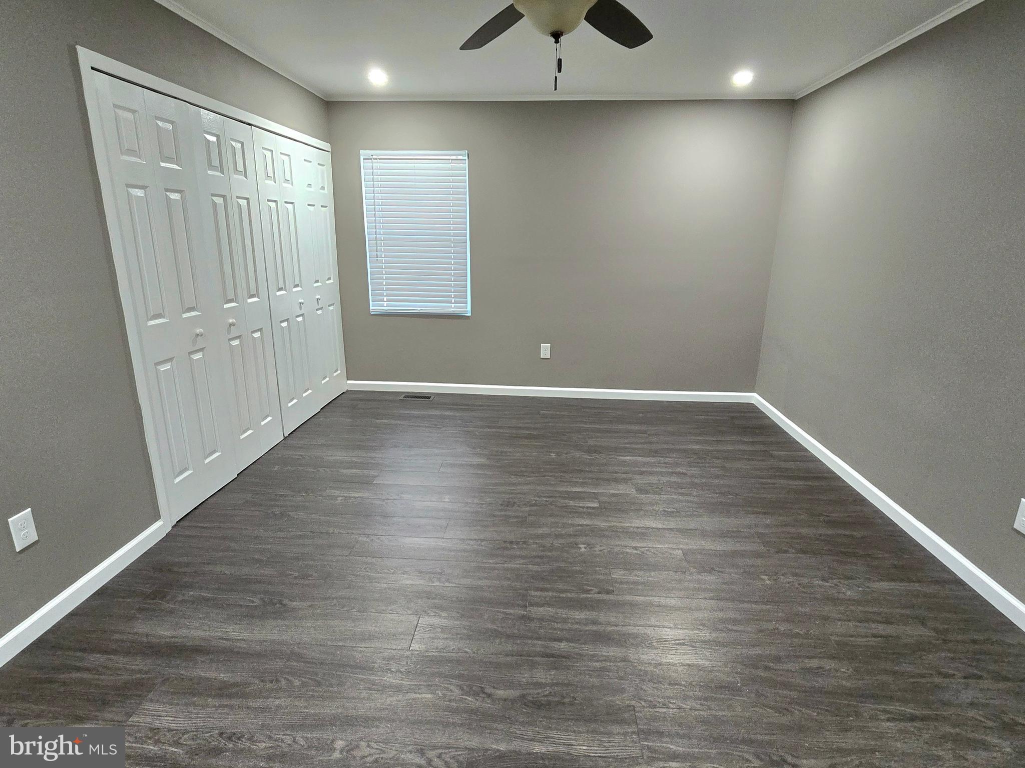 OVERBROOK AT BELAIR - Residential