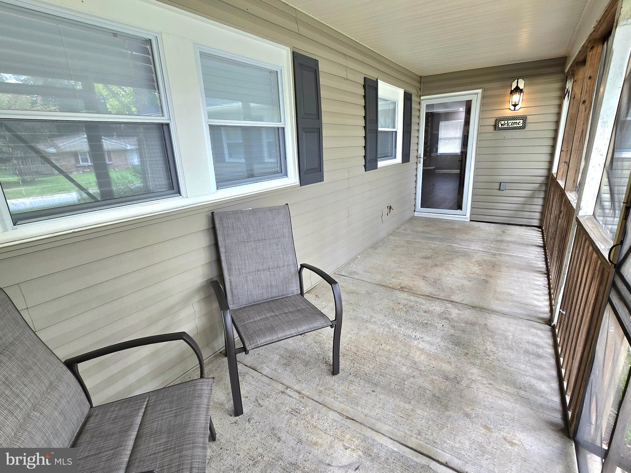 OVERBROOK AT BELAIR - Residential