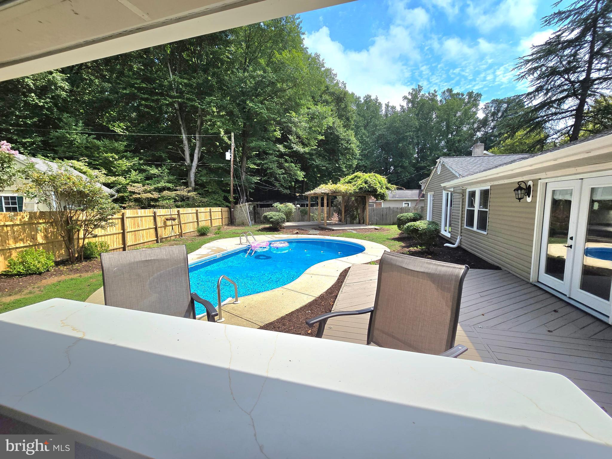 OVERBROOK AT BELAIR - Residential