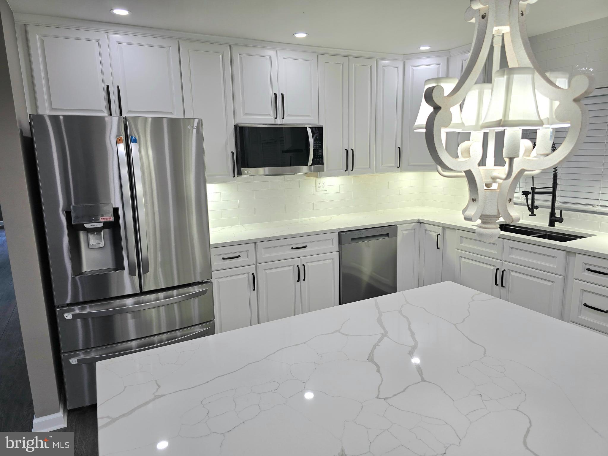 OVERBROOK AT BELAIR - Residential