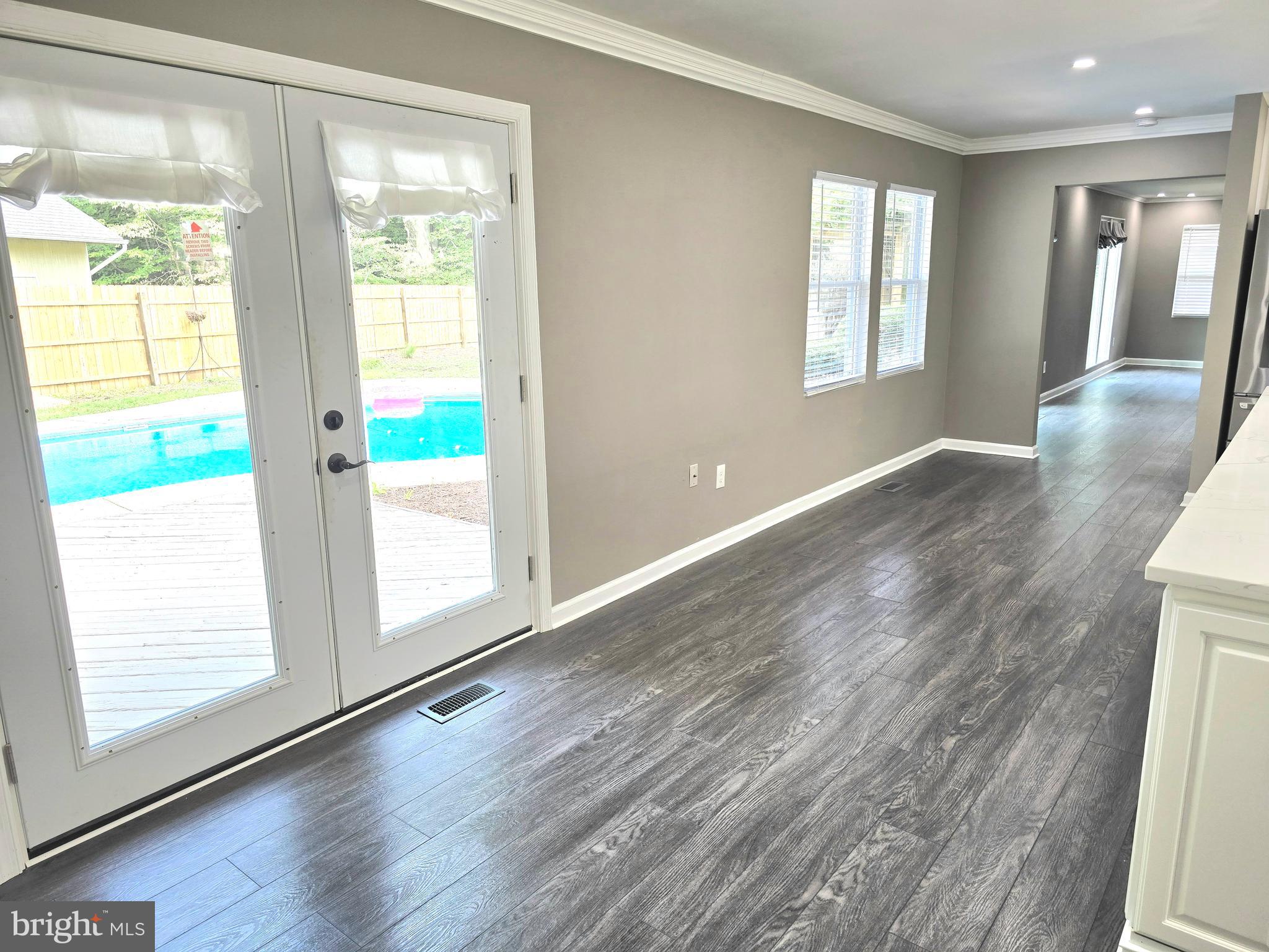 OVERBROOK AT BELAIR - Residential