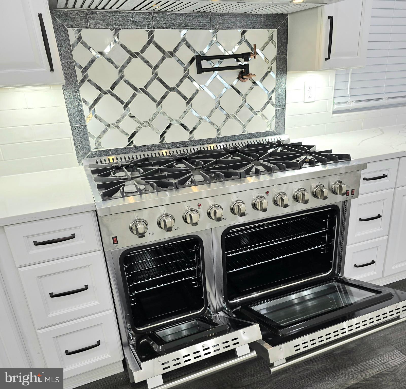 OVERBROOK AT BELAIR - Residential