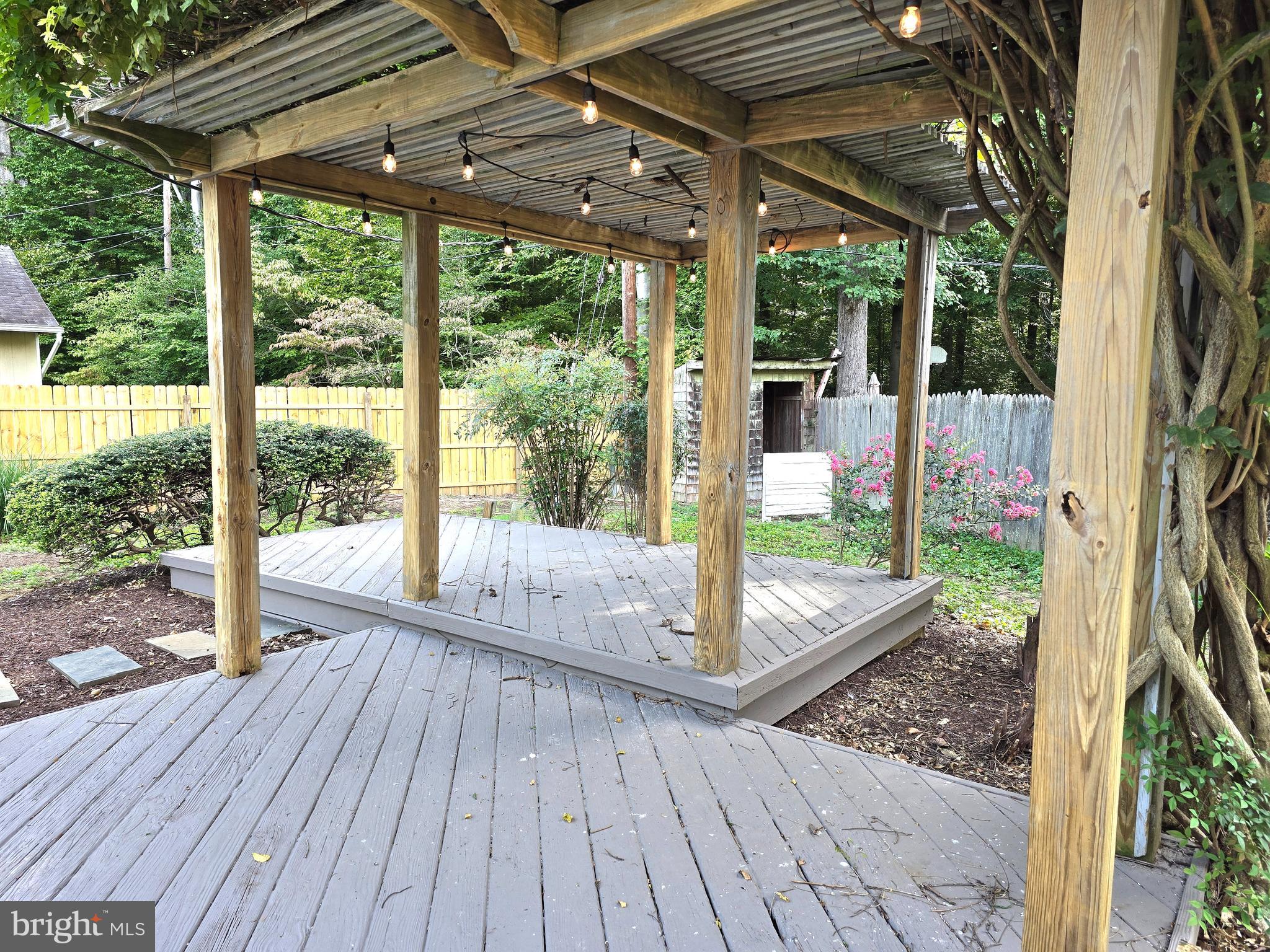 OVERBROOK AT BELAIR - Residential