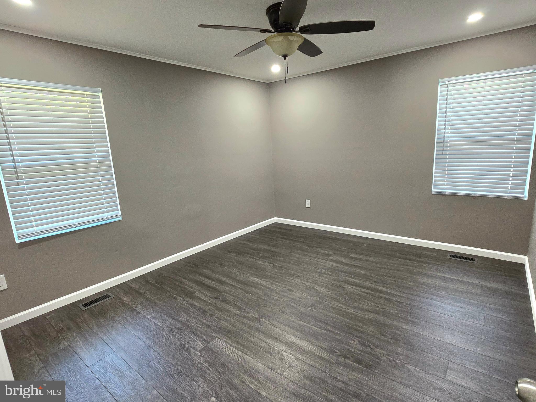 OVERBROOK AT BELAIR - Residential