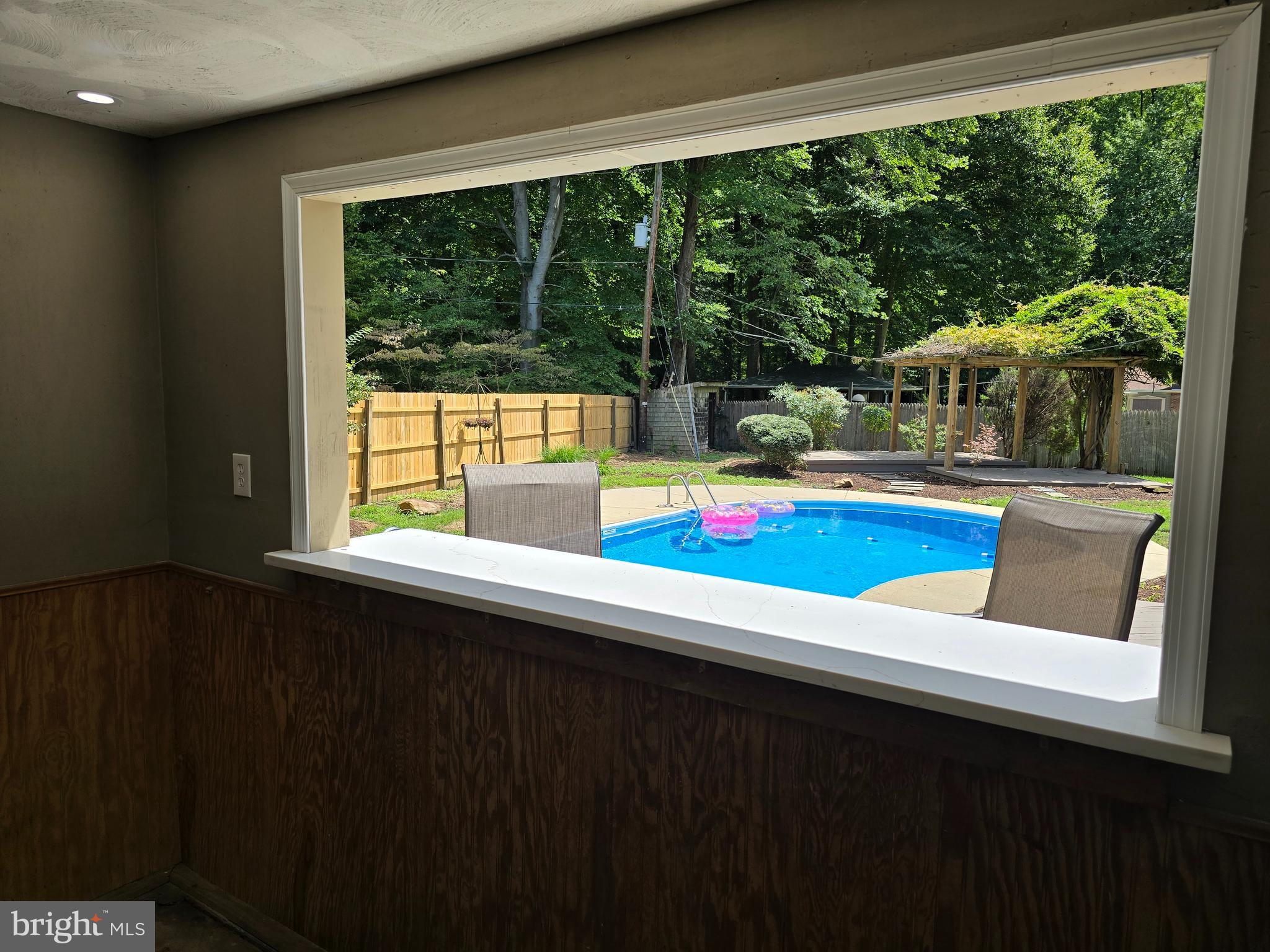 OVERBROOK AT BELAIR - Residential