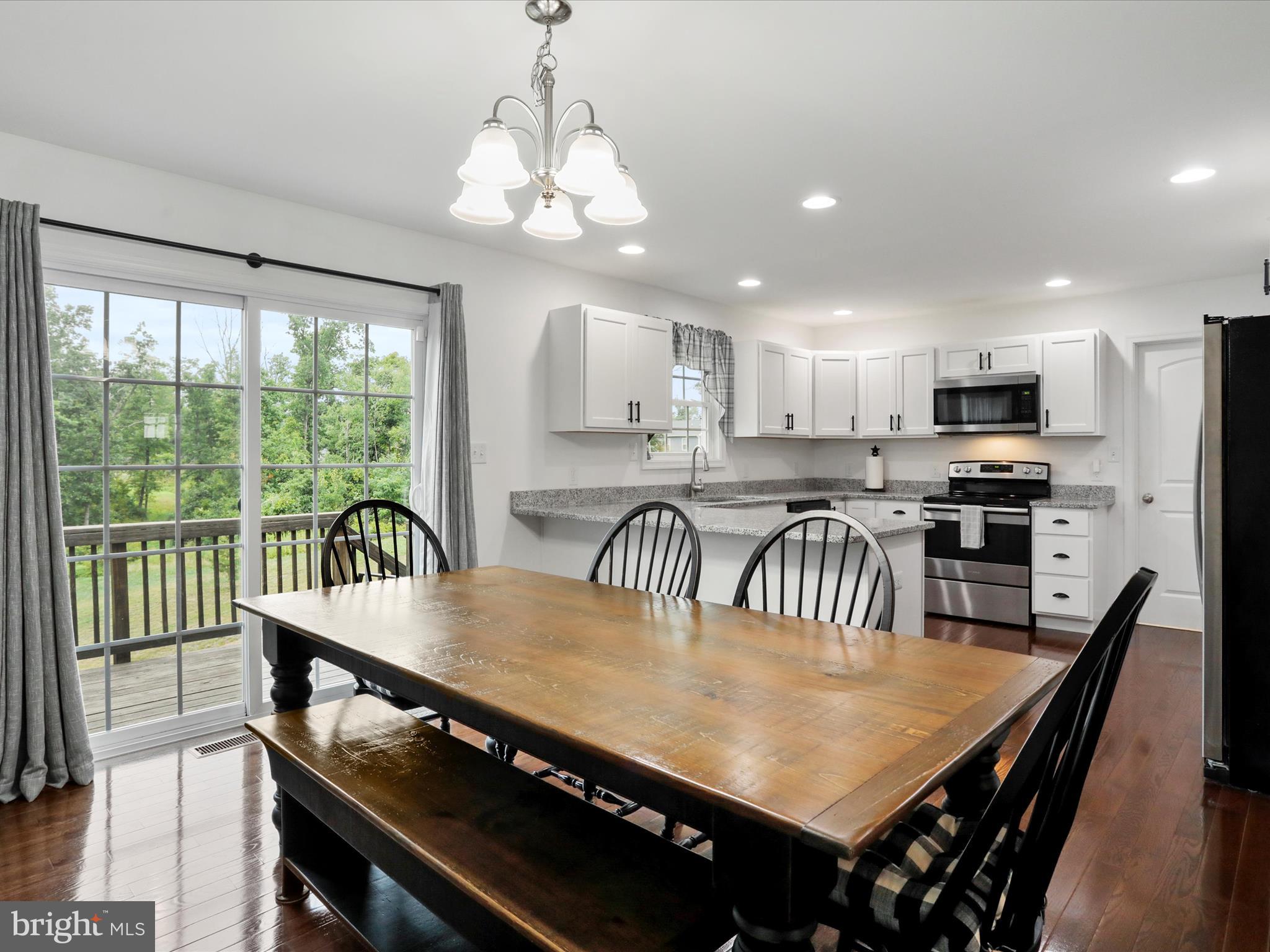 MIDDLE CREEK MANOR - Residential