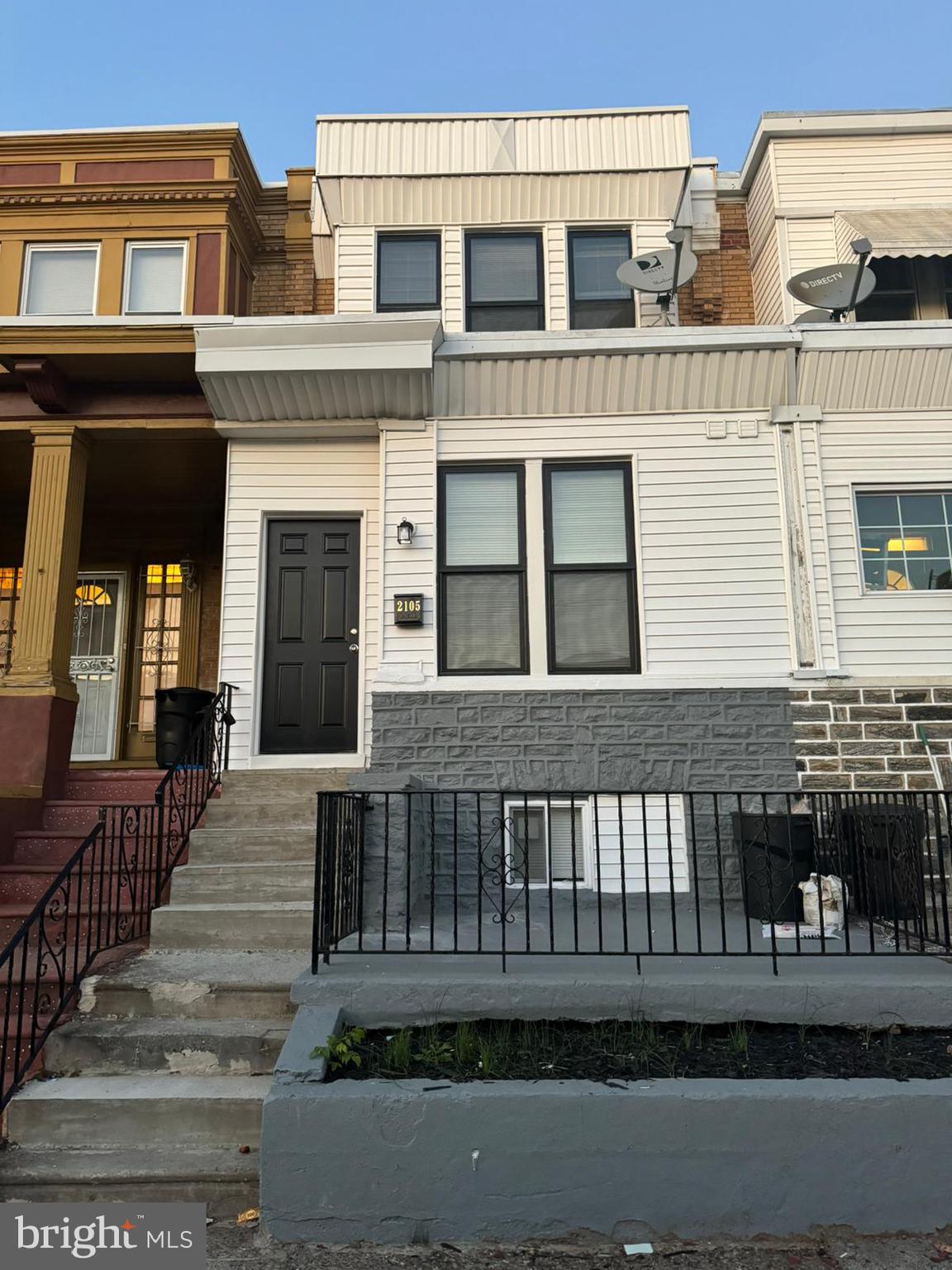 WEST OAK LANE - Residential