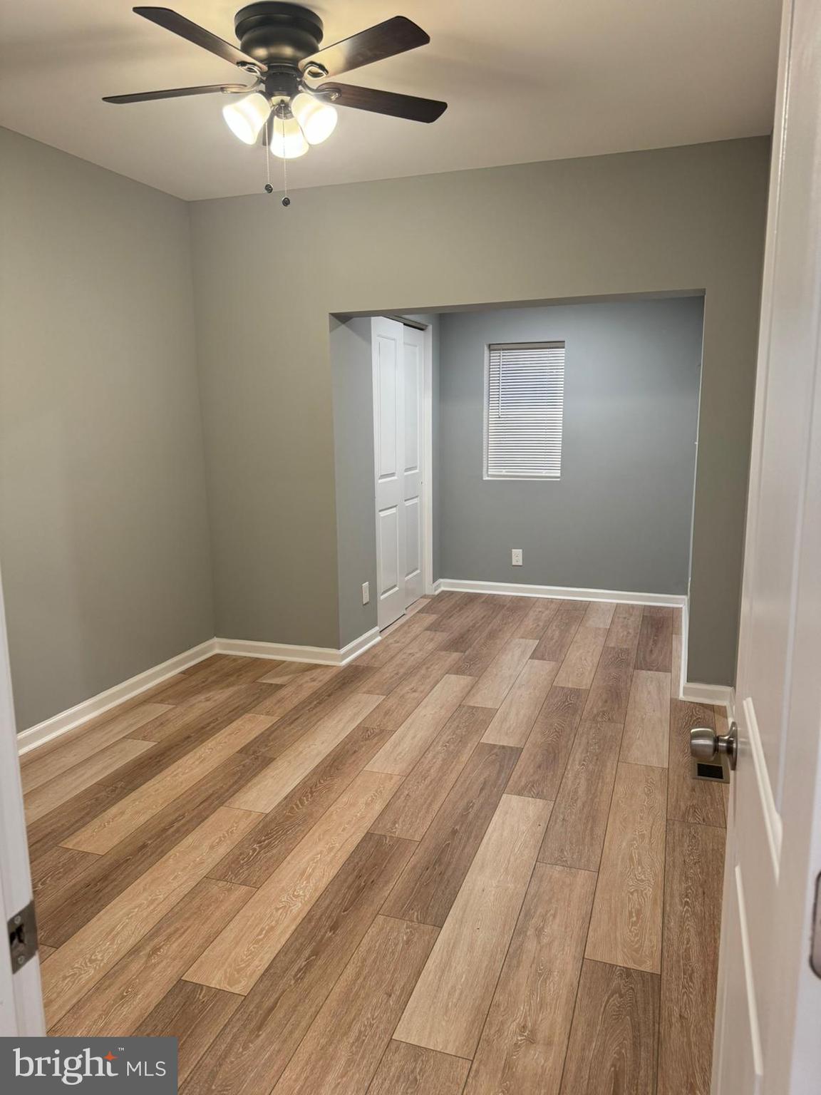 WEST OAK LANE - Residential