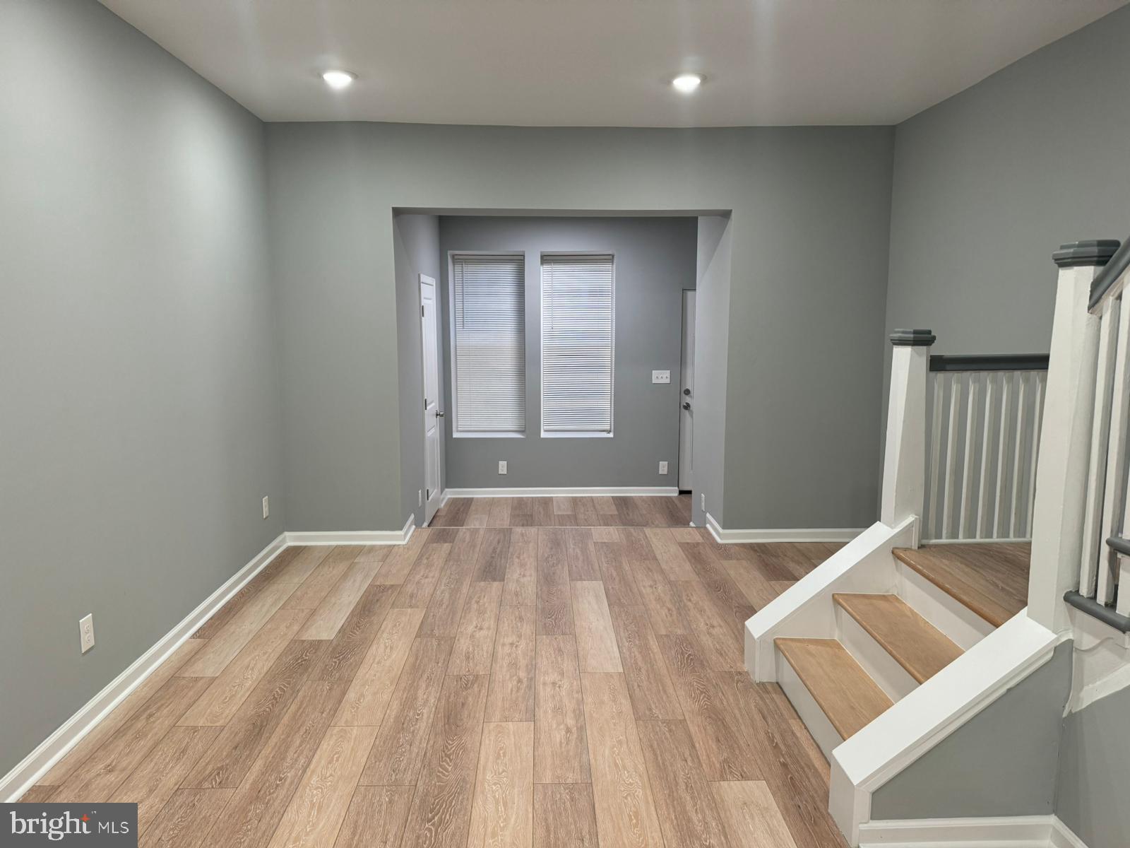 WEST OAK LANE - Residential