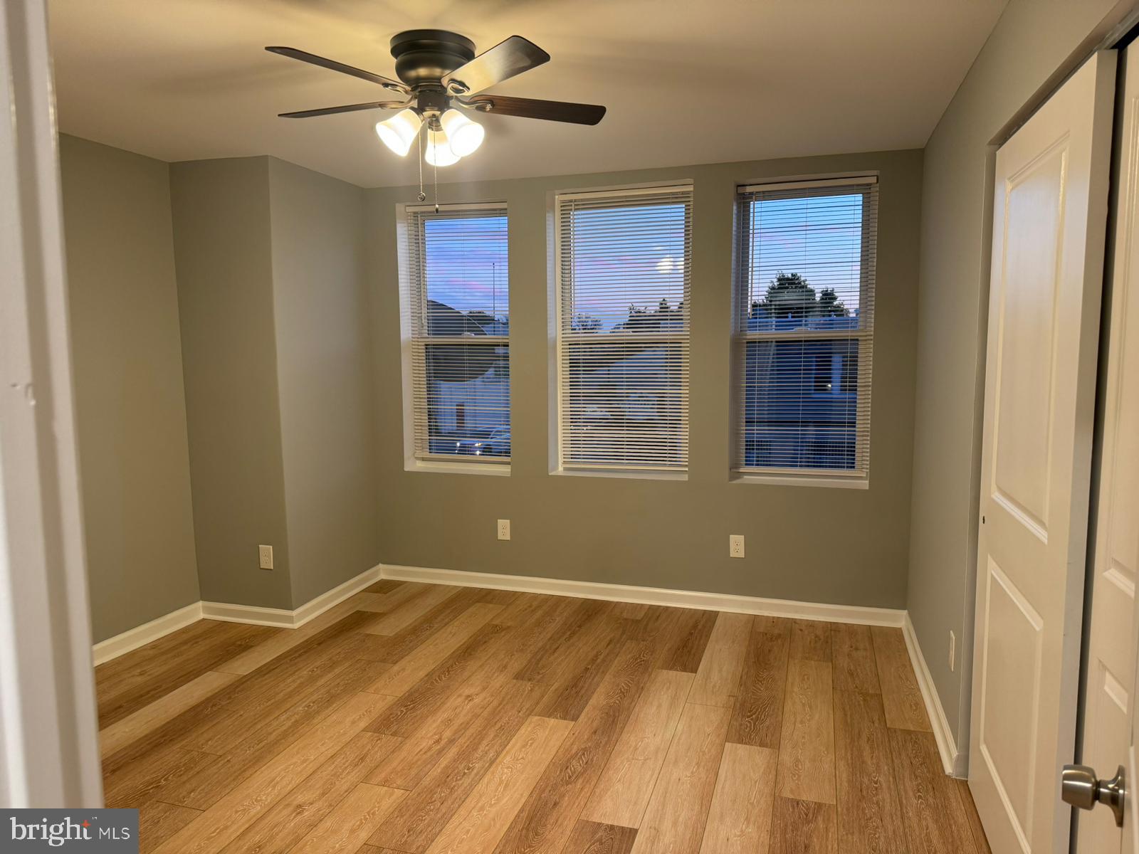 WEST OAK LANE - Residential