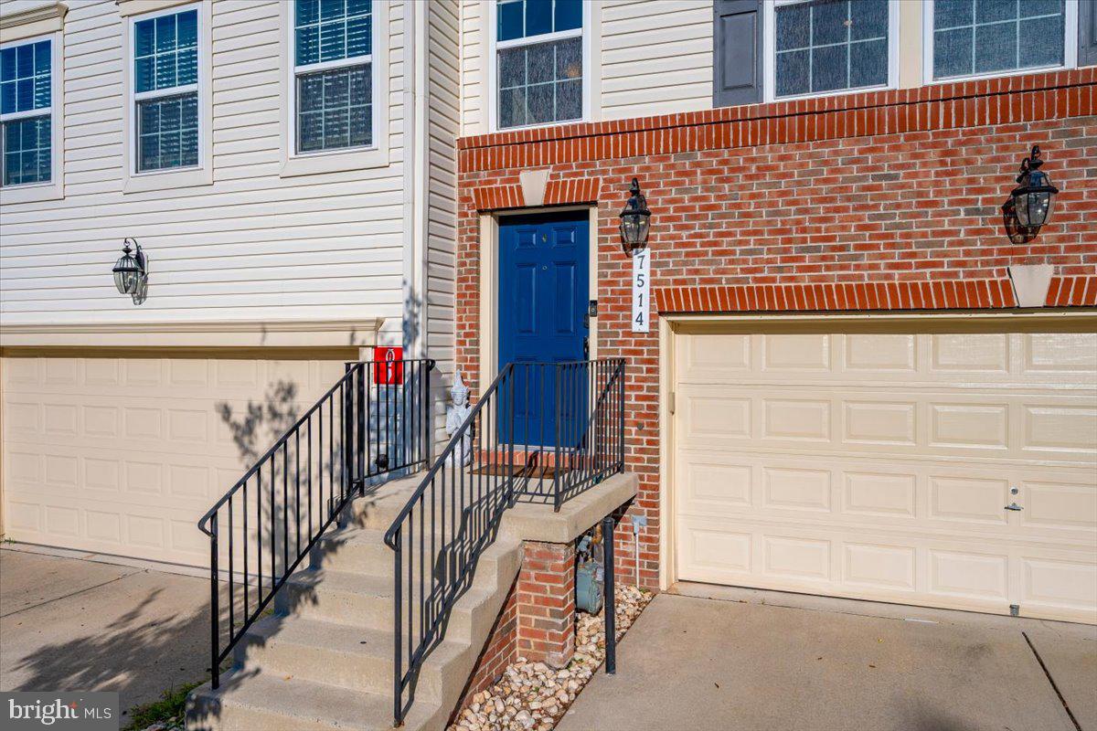 7514 CANTON WAY