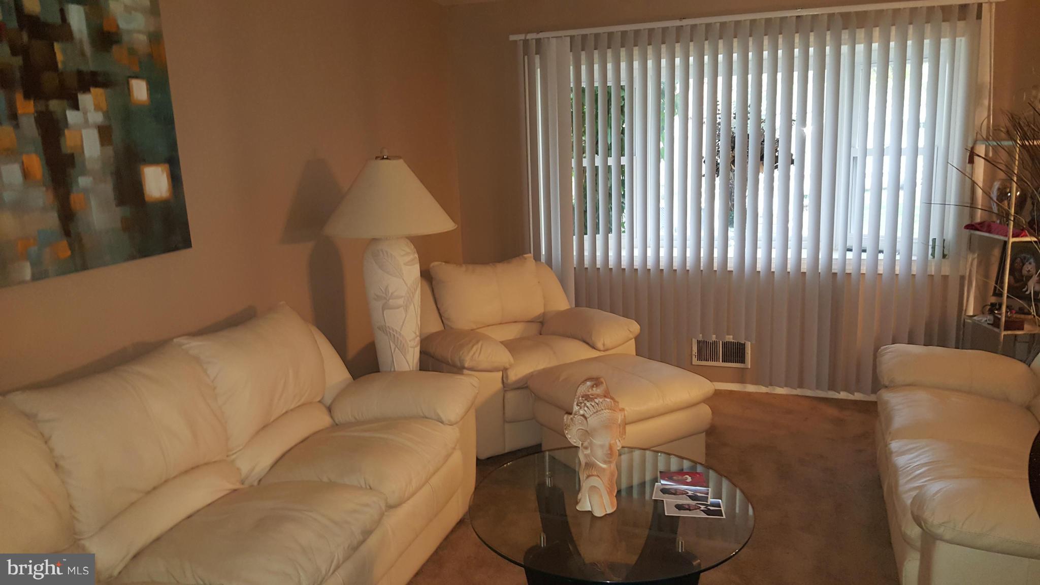 PEPPER MILL VILLAGE - Residential