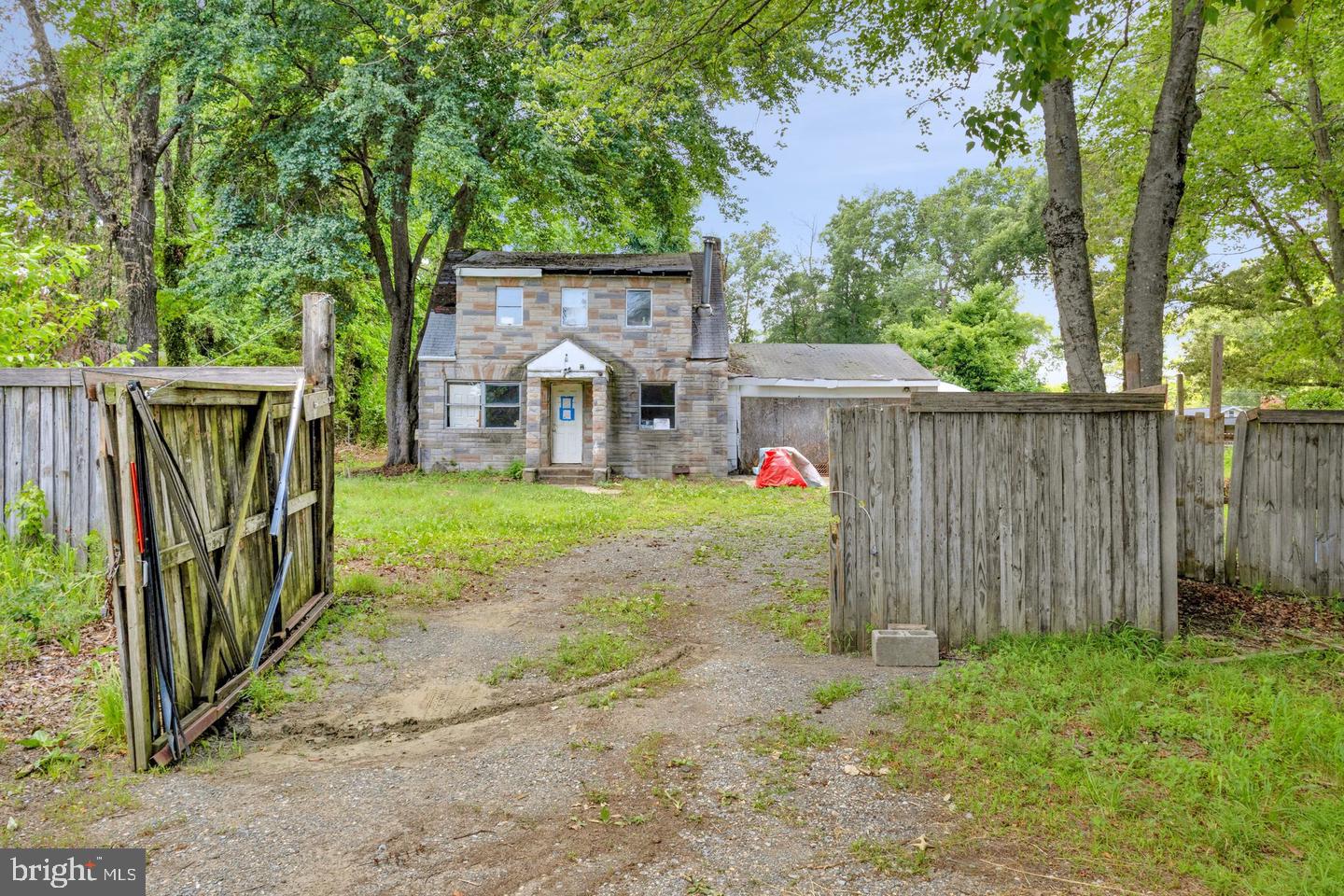 3424 & 3422 PIKE RIDGE ROAD